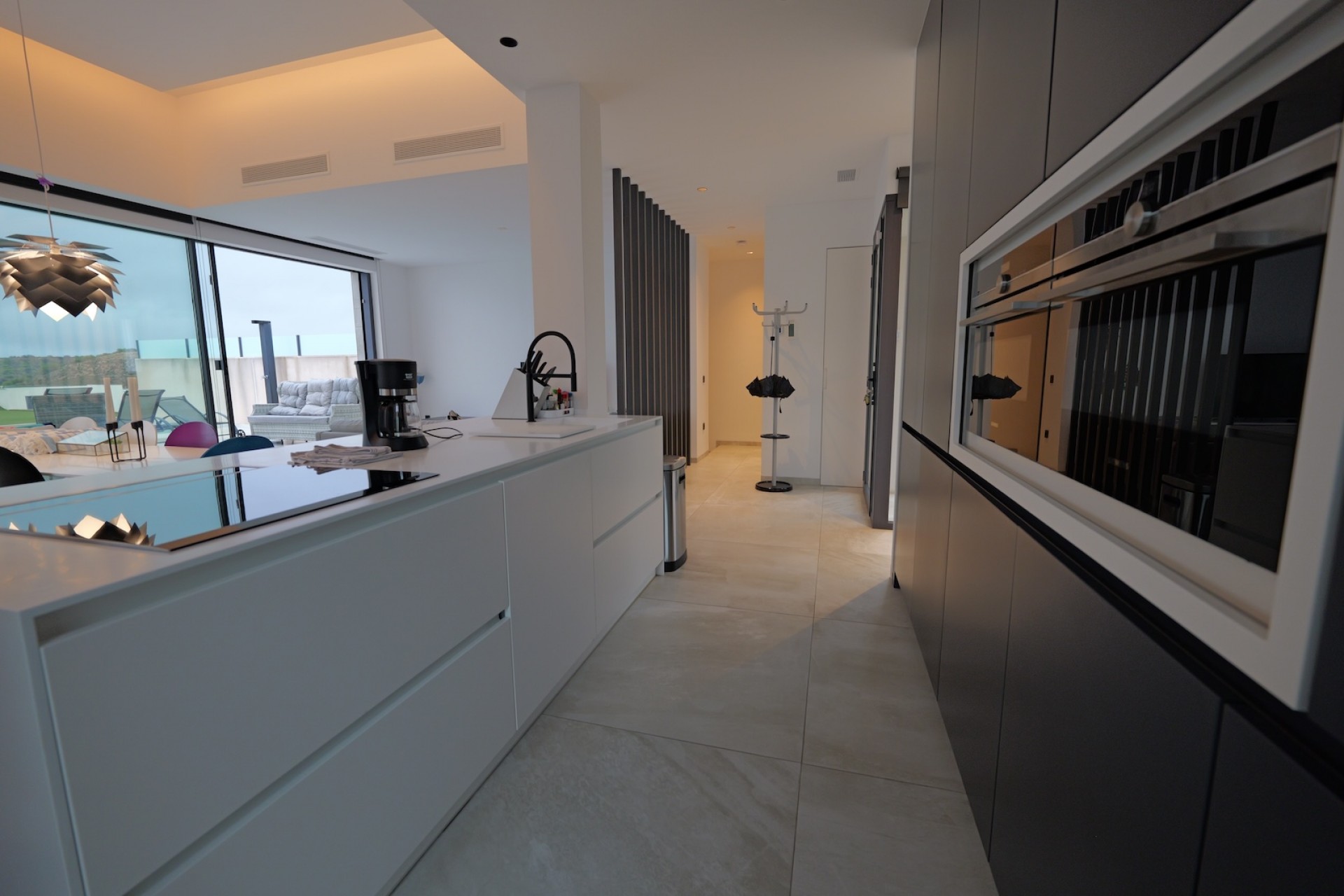 Brukt - Villa -
Rojales - Inland