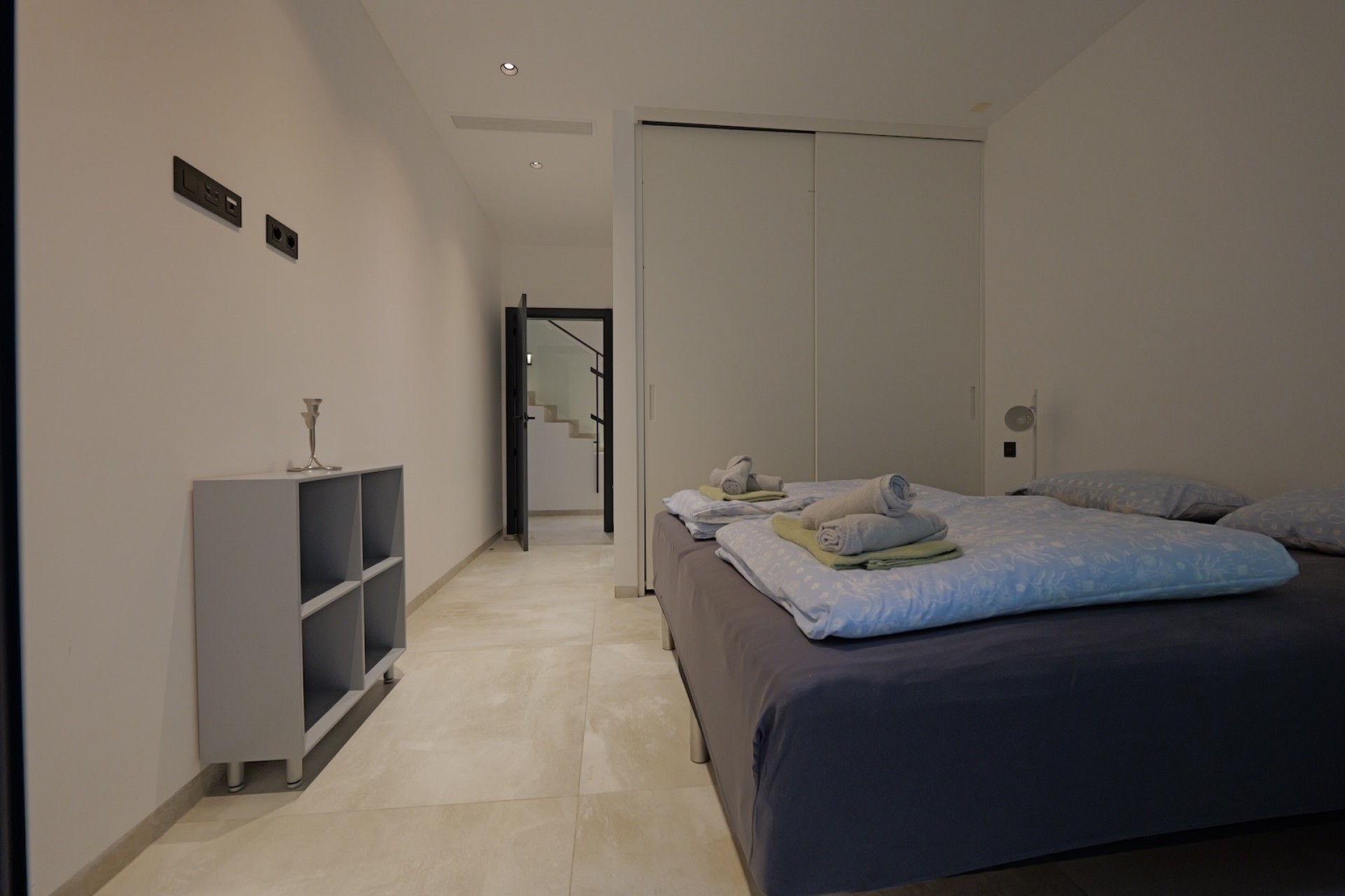 Brukt - Villa -
Rojales - Inland