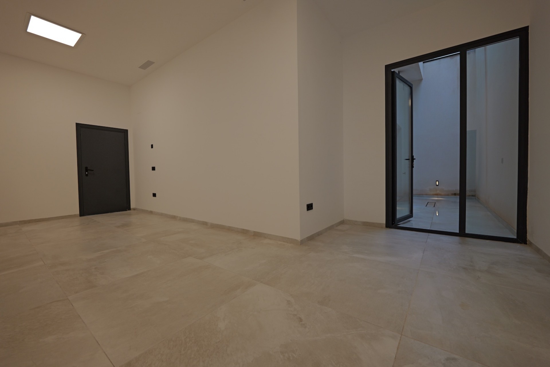 Brukt - Villa -
Rojales - Inland