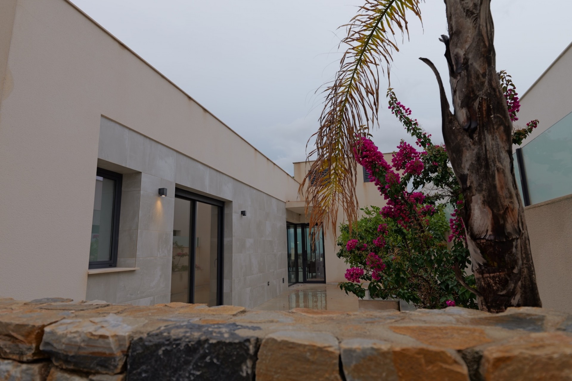 Brukt - Villa -
Rojales - Inland