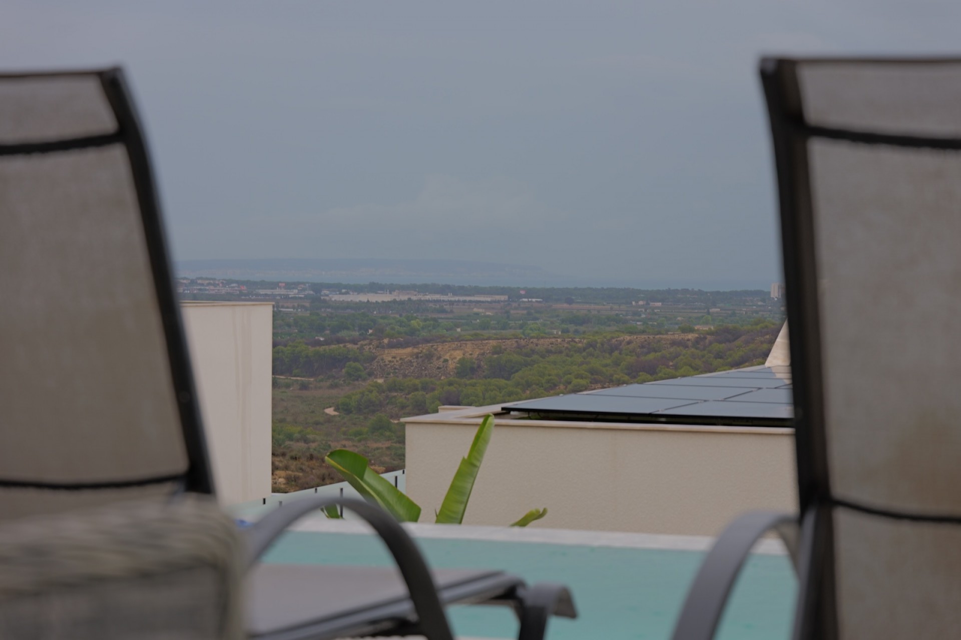 Brukt - Villa -
Rojales - Inland