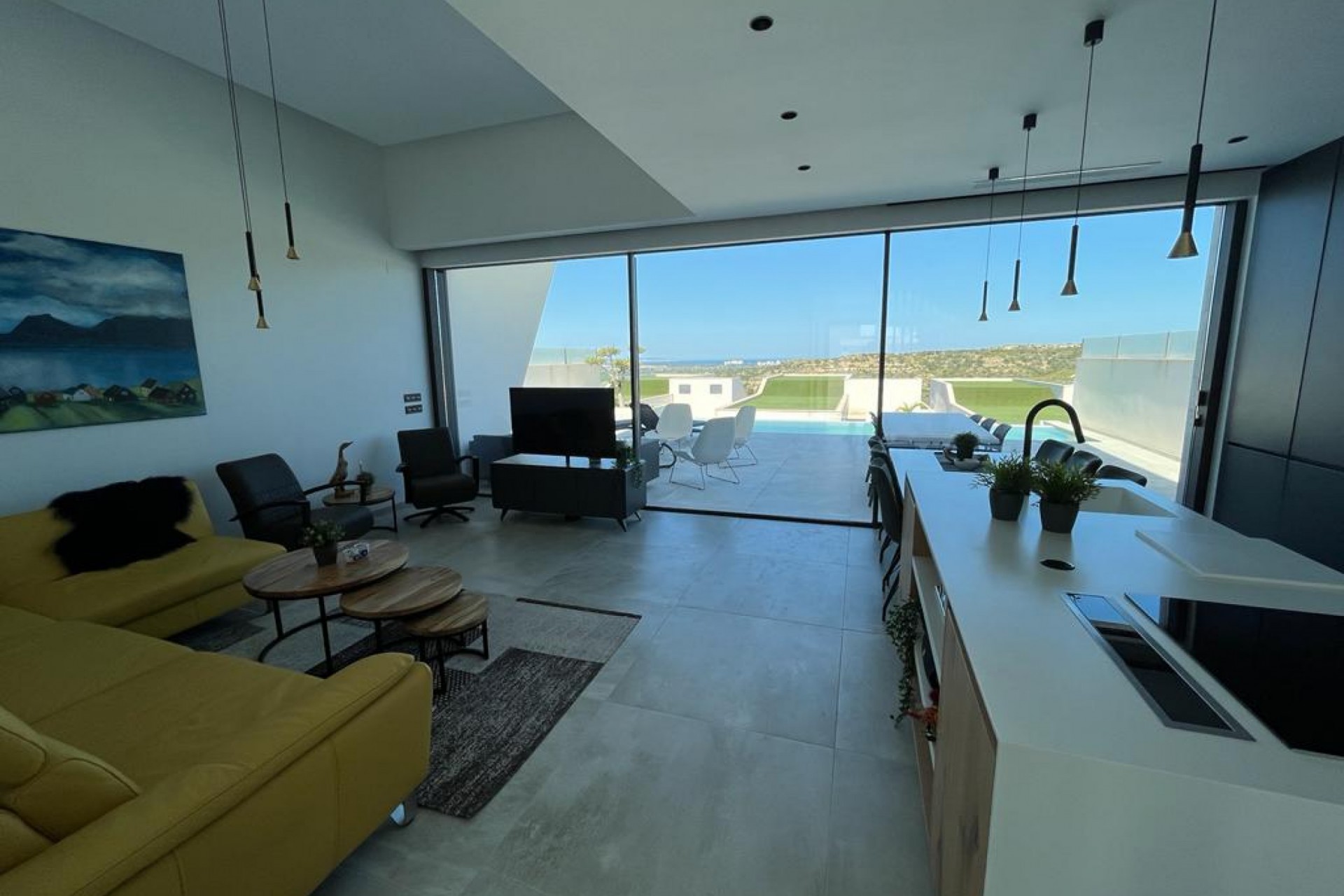 Brukt - Villa -
Rojales - Inland