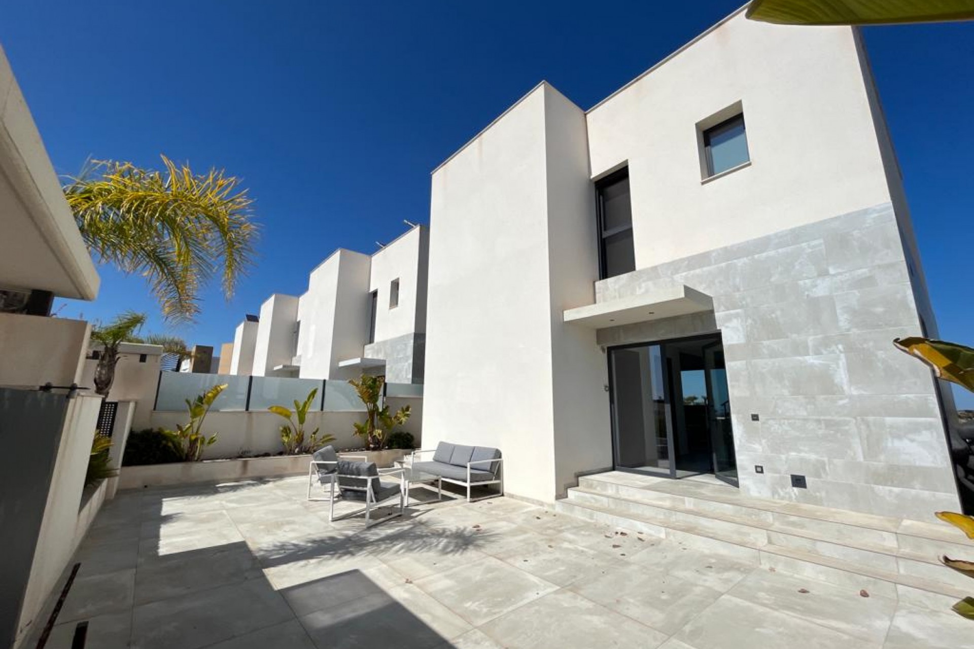 Brukt - Villa -
Rojales - Inland