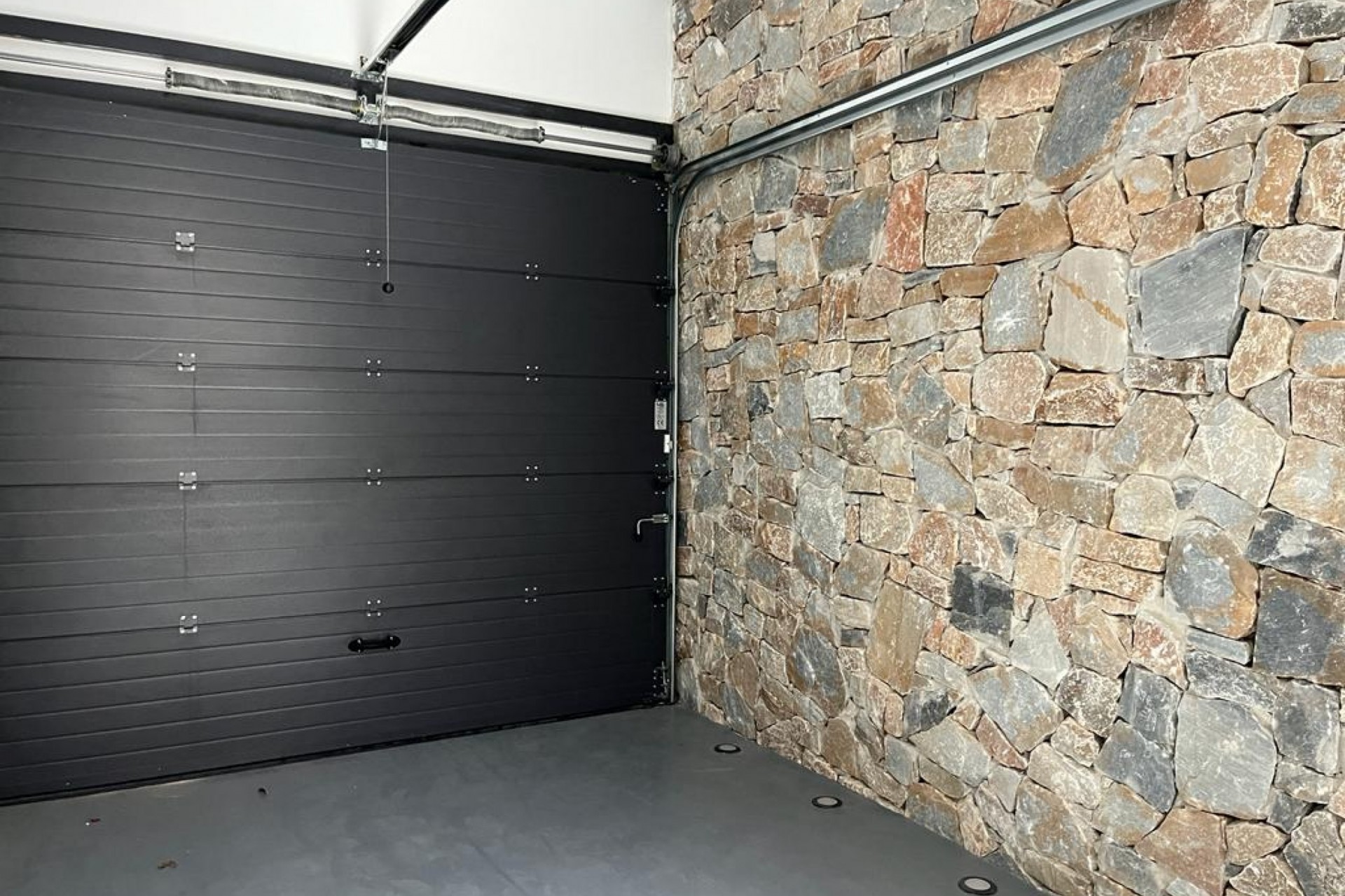 Brukt - Villa -
Rojales - Inland