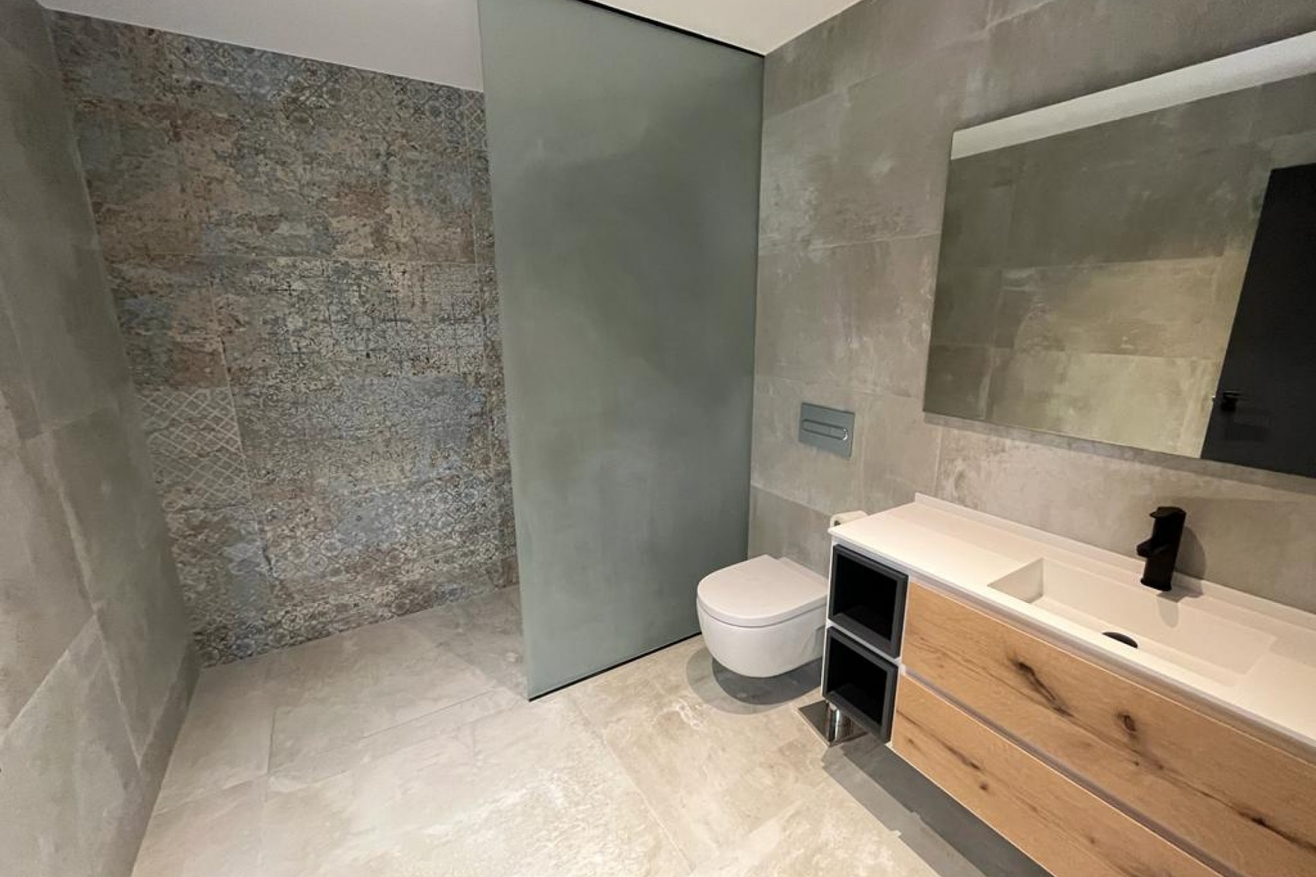 Brukt - Villa -
Rojales - Inland