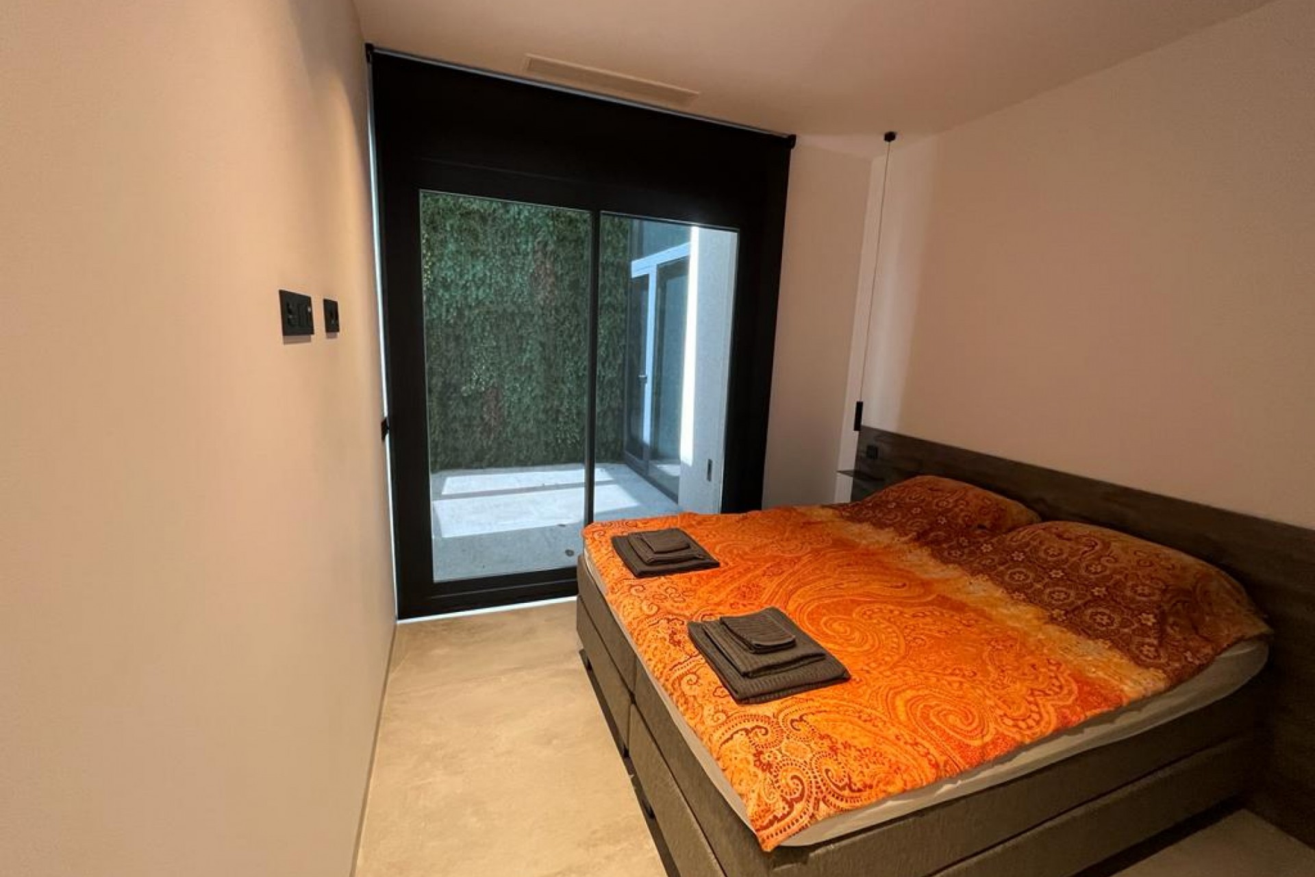 Brukt - Villa -
Rojales - Inland