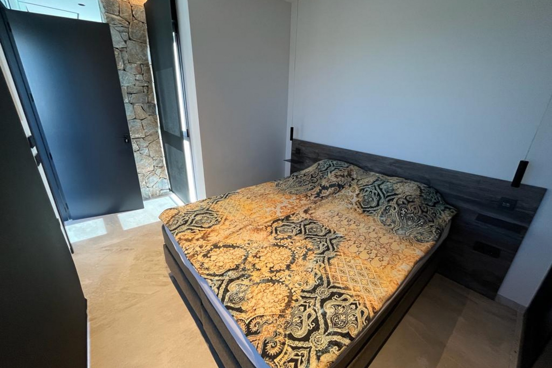 Brukt - Villa -
Rojales - Inland