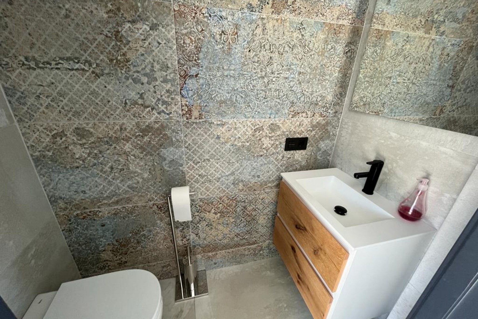 Brukt - Villa -
Rojales - Inland