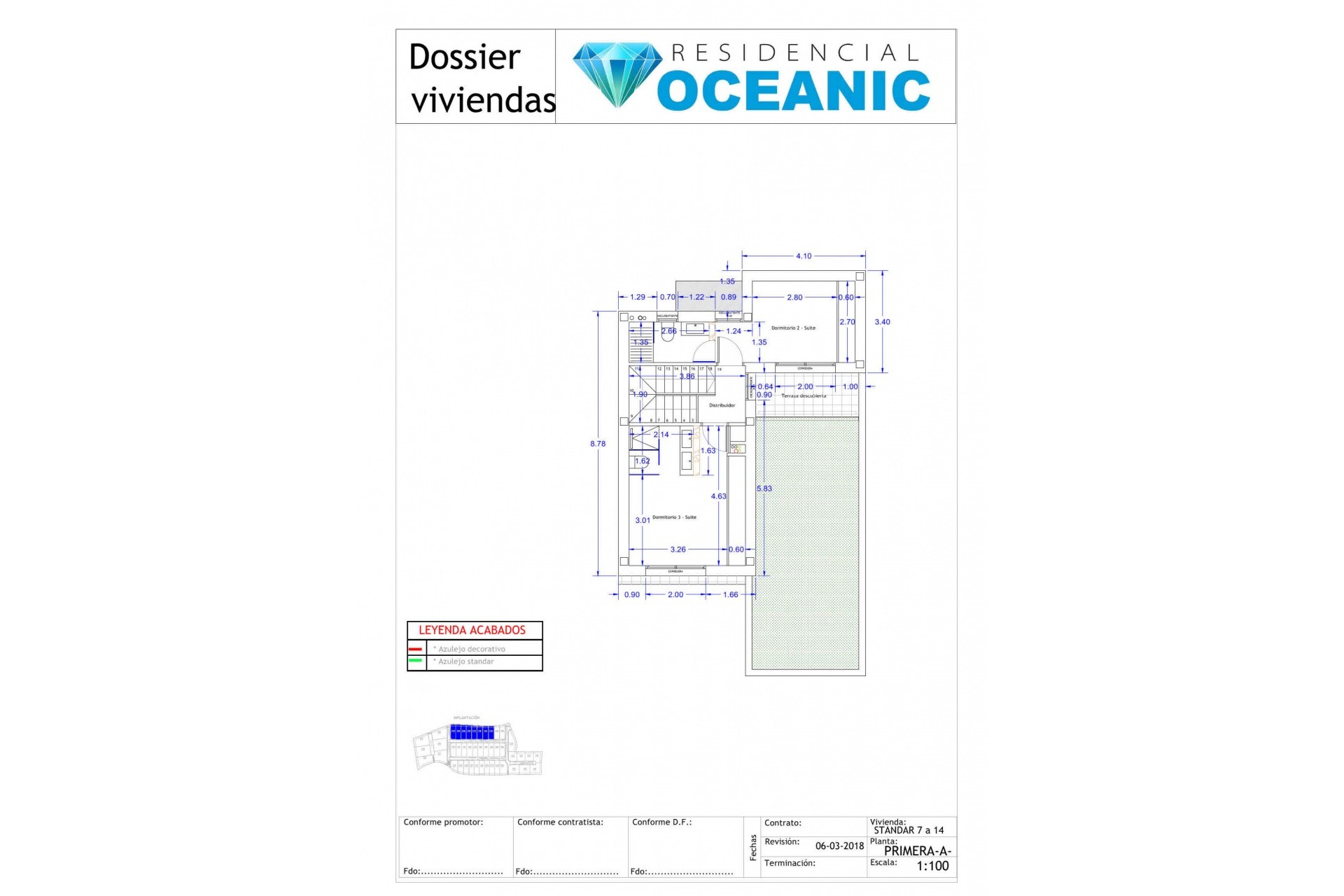 Brukt - Villa -
Rojales - Inland