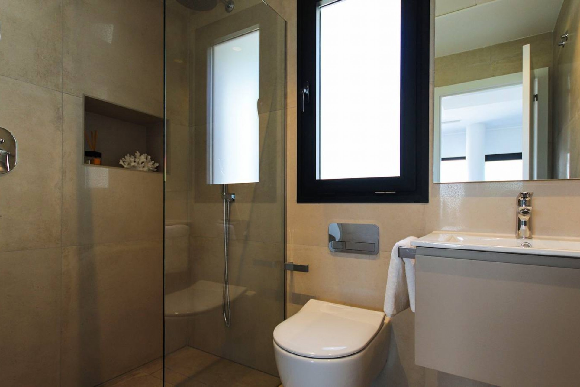 Brukt - Villa -
Rojales - Inland