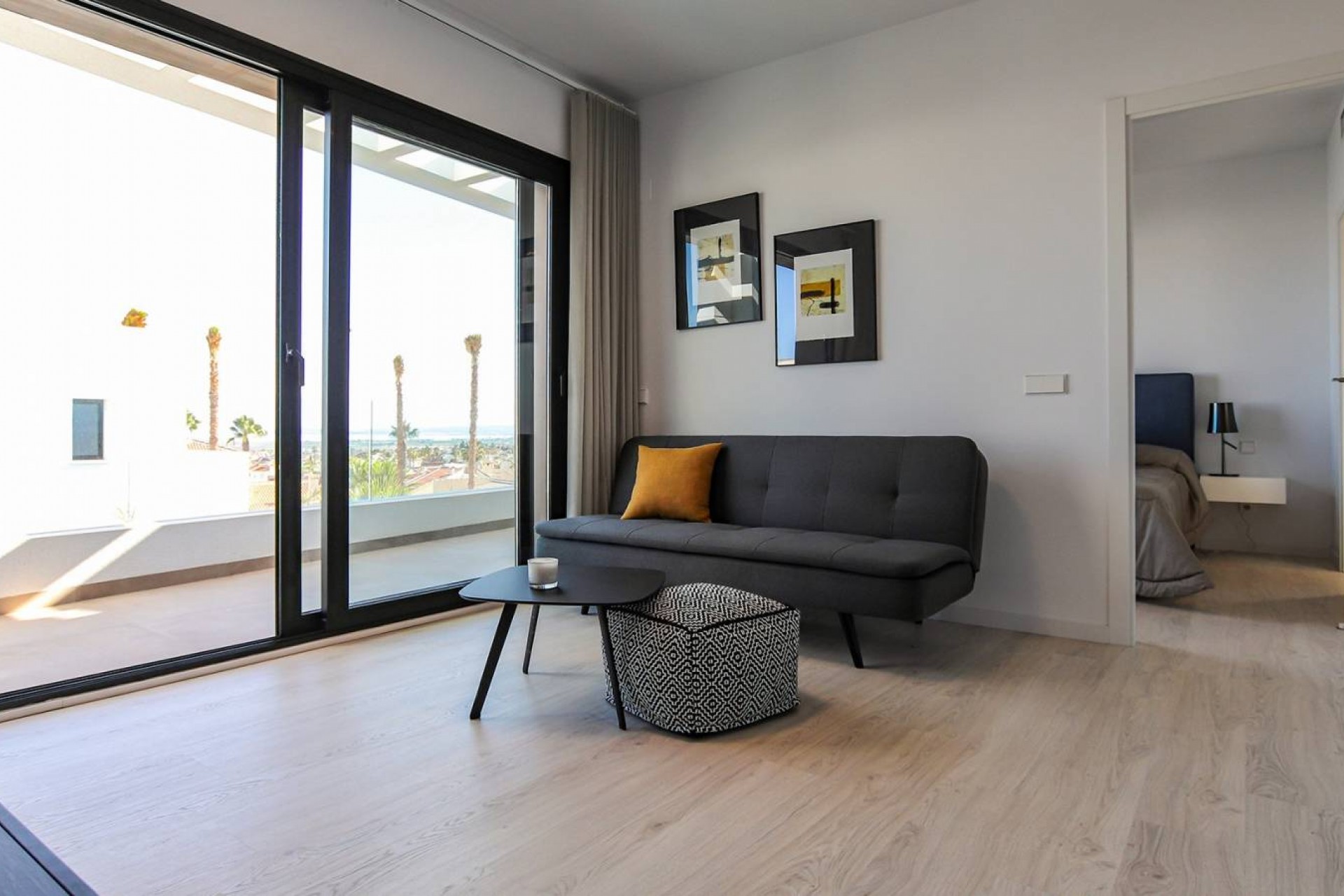 Brukt - Villa -
Rojales - Inland