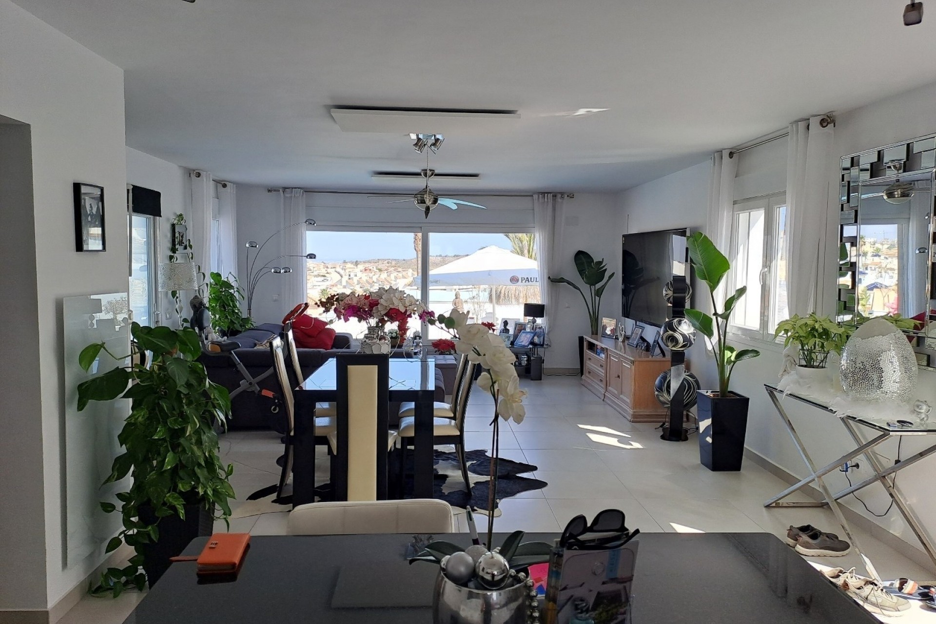 Brukt - Villa -
Rojales - Inland