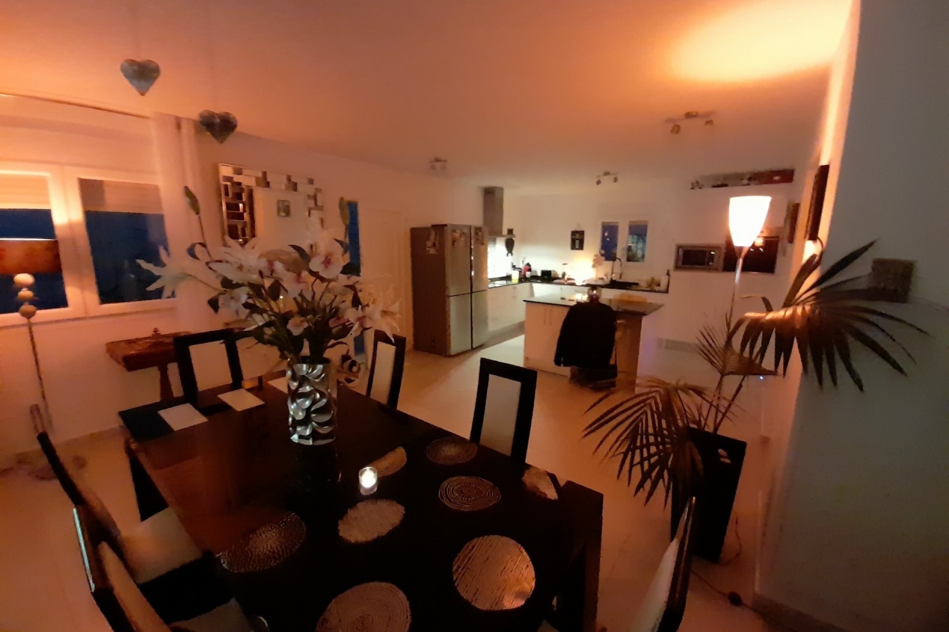 Brukt - Villa -
Rojales - Inland