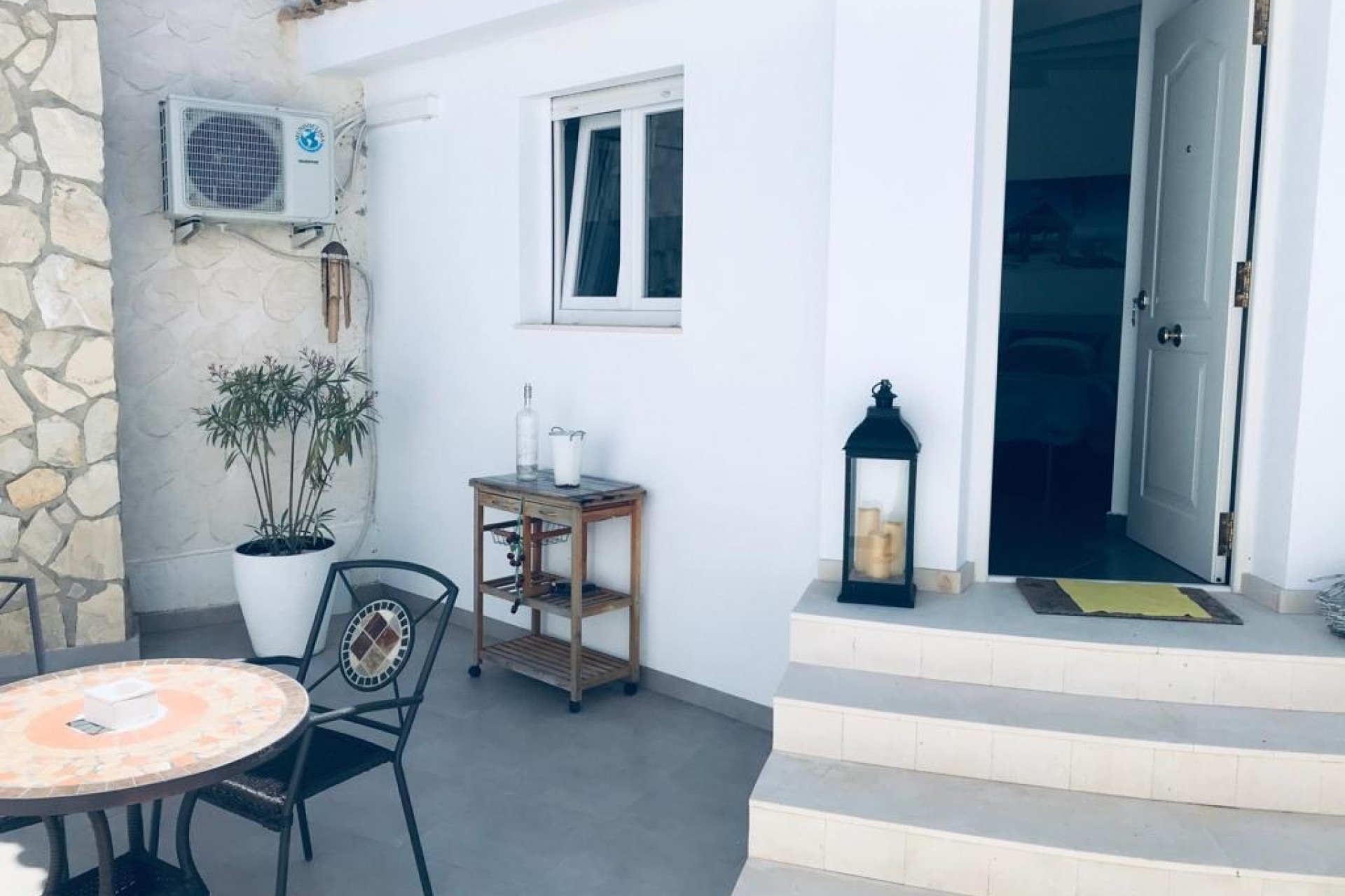 Brukt - Villa -
Rojales - Inland