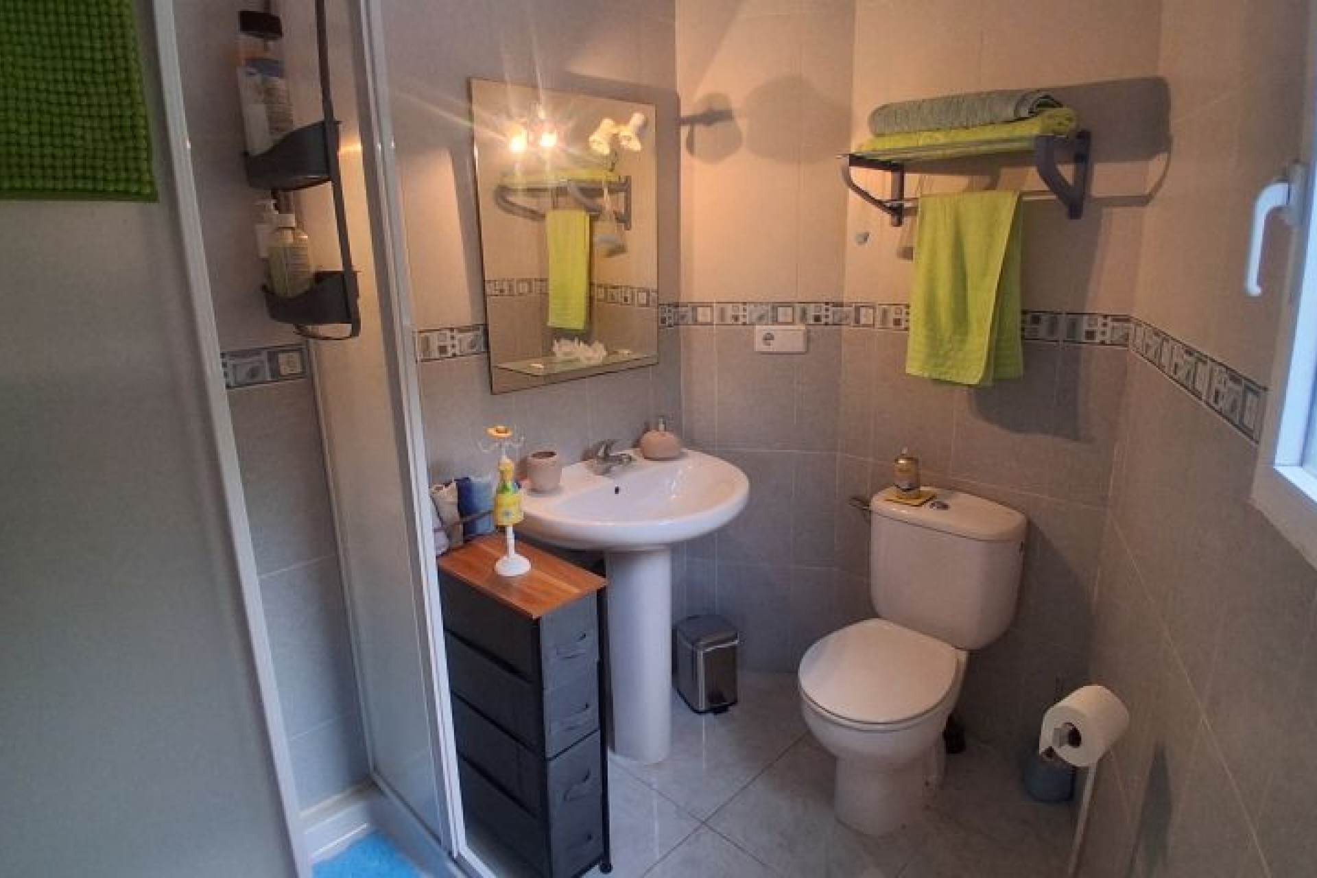 Brukt - Villa -
Rojales - Inland