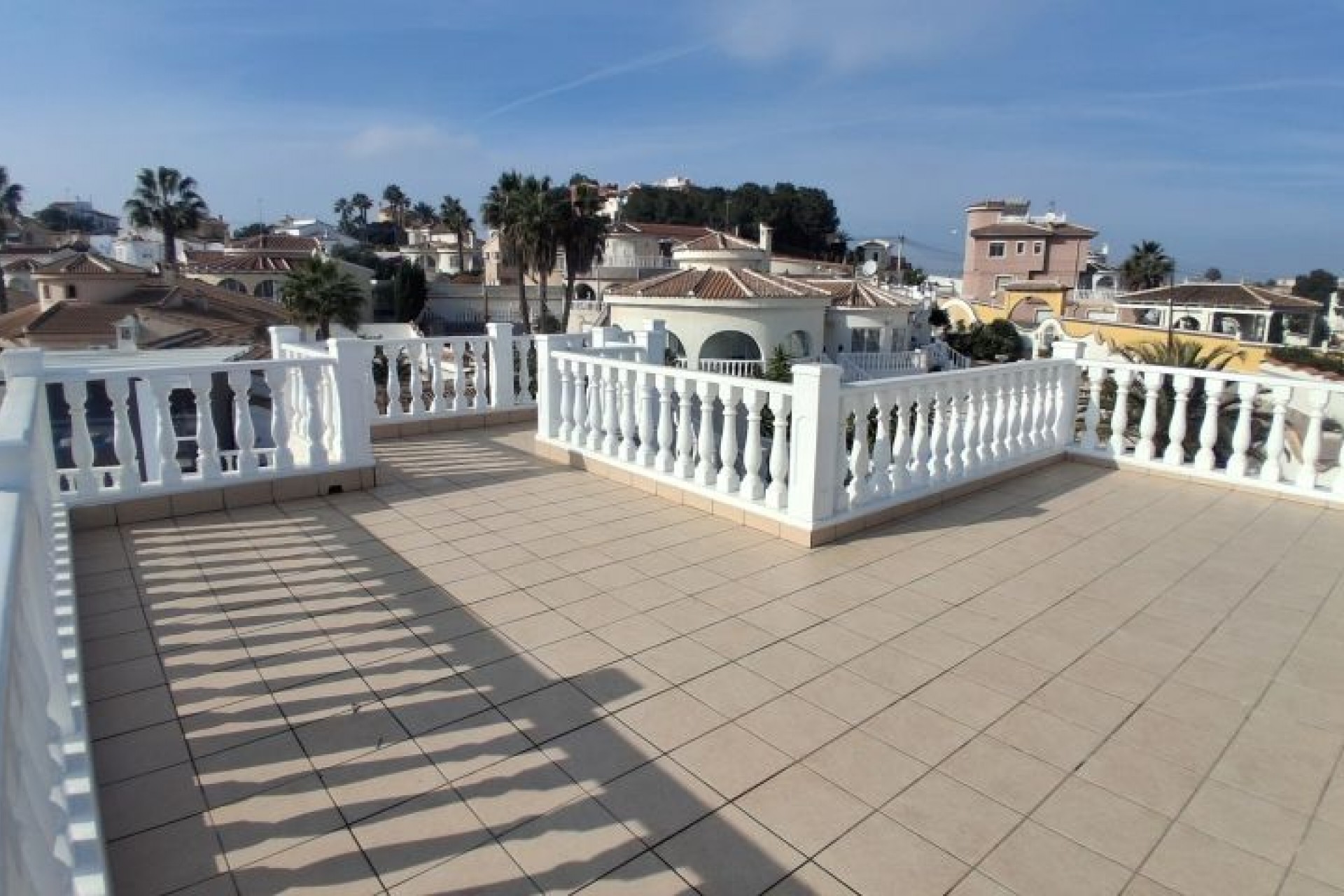 Brukt - Villa -
Rojales - Inland