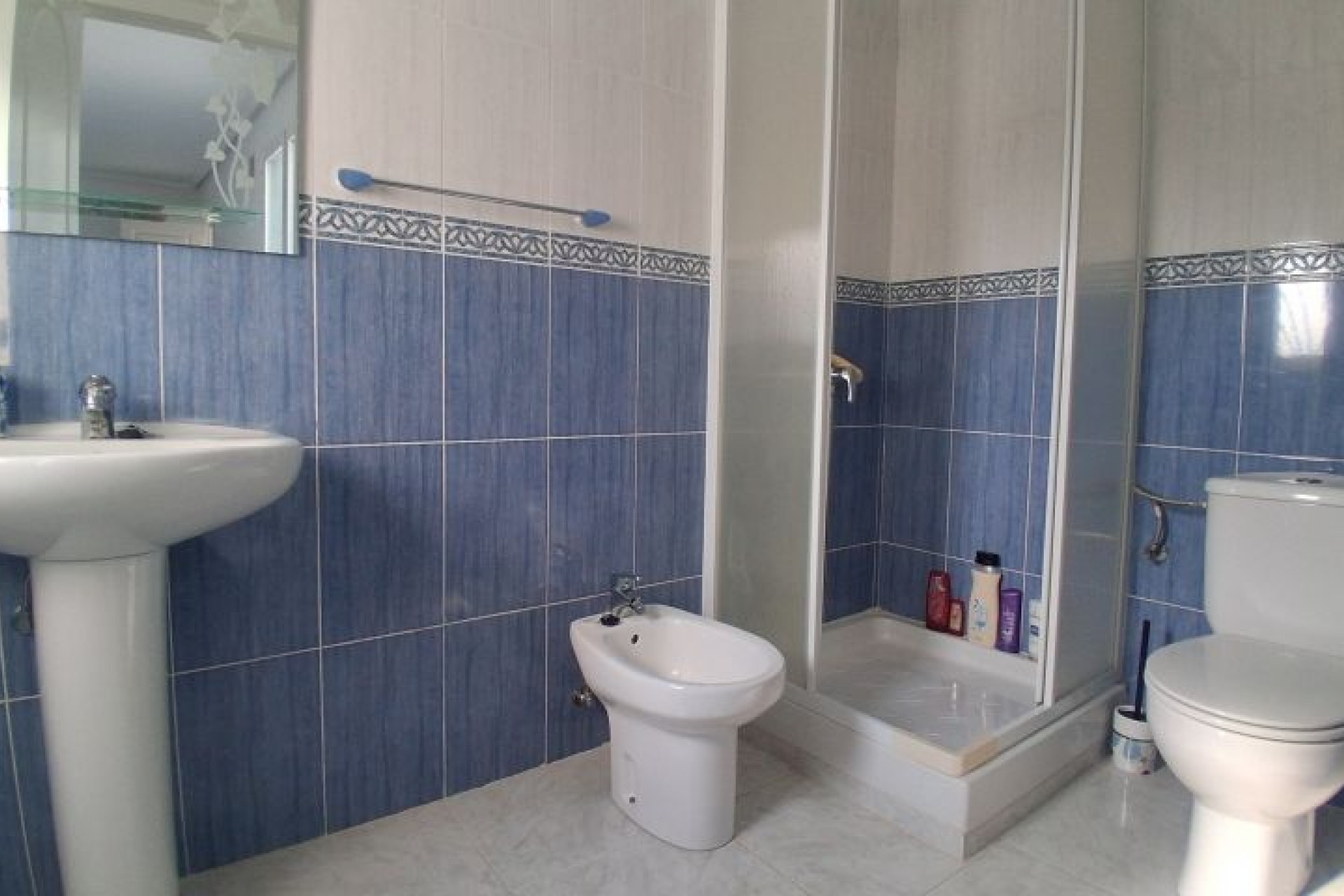 Brukt - Villa -
Rojales - Inland