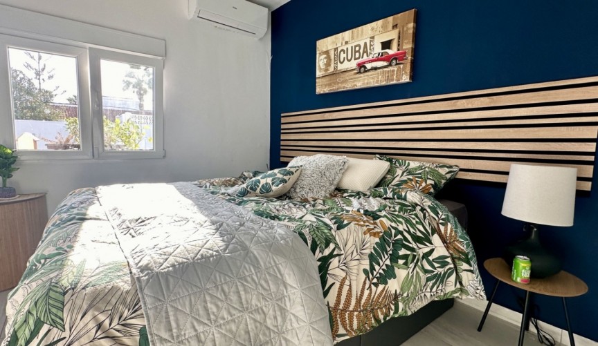 Brukt - Villa -
Rojales - Inland