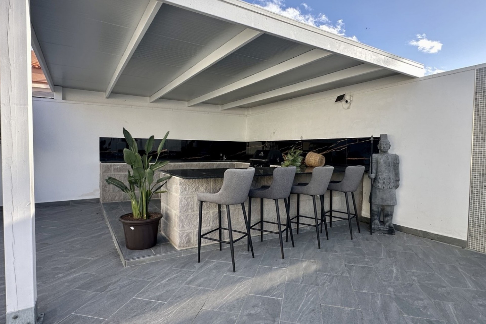 Brukt - Villa -
Rojales - Inland