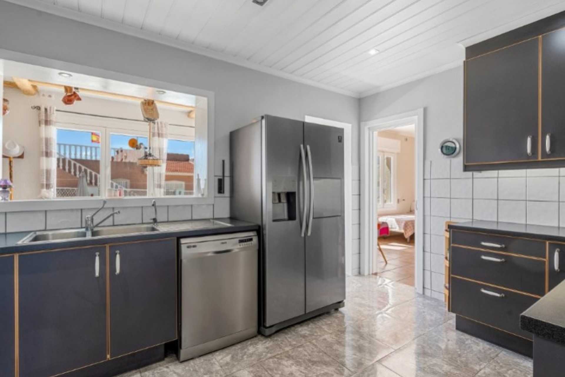 Brukt - Villa -
Rojales - Inland