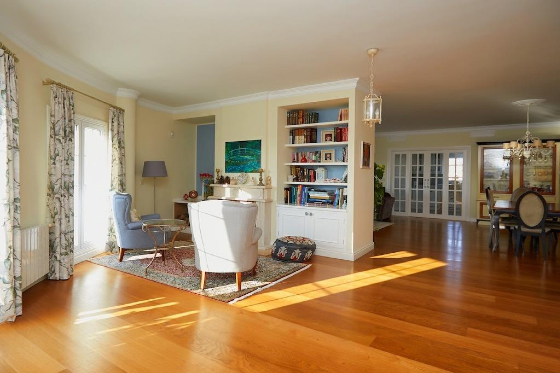 Brukt - Villa -
Rojales - Inland