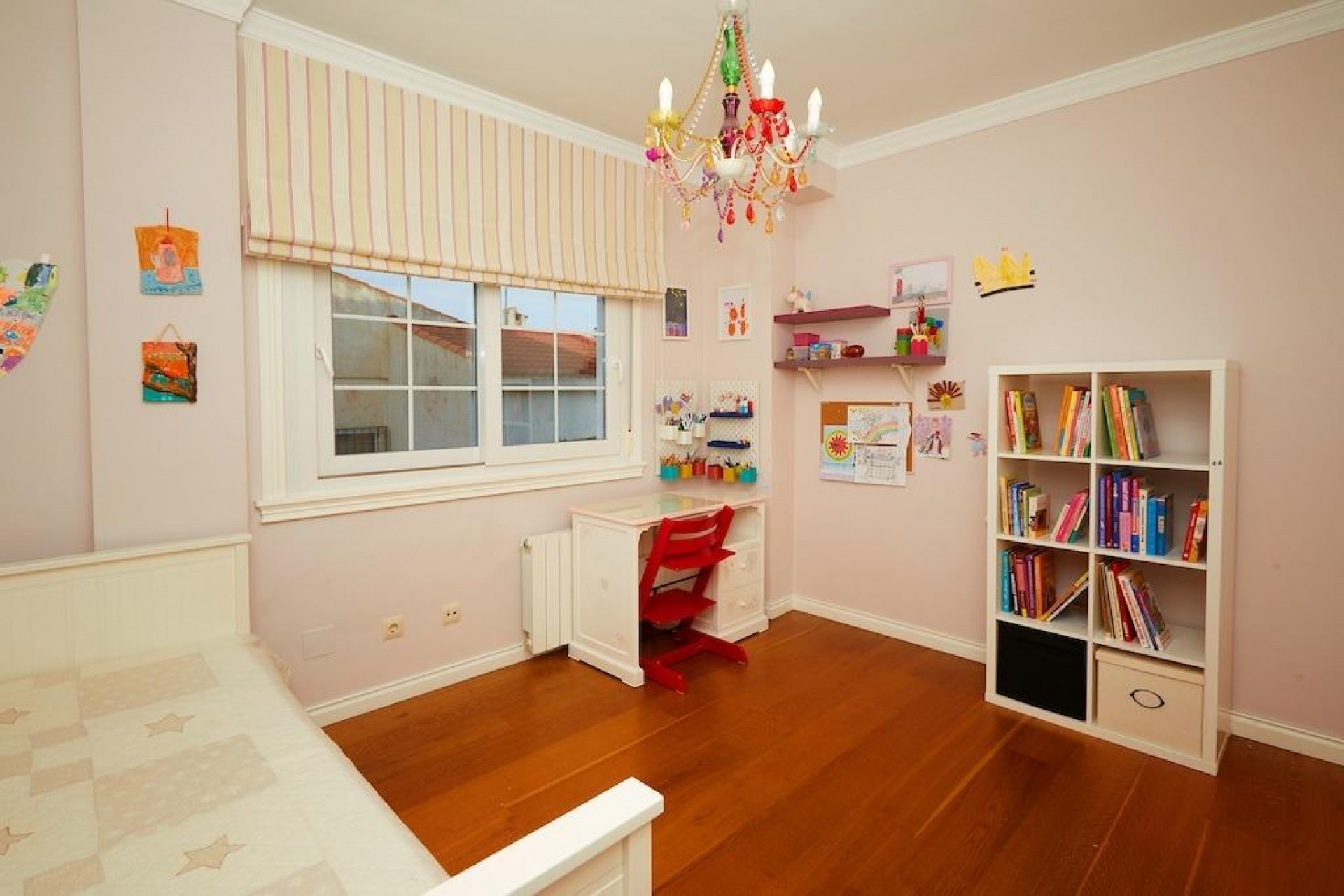 Brukt - Villa -
Rojales - Inland