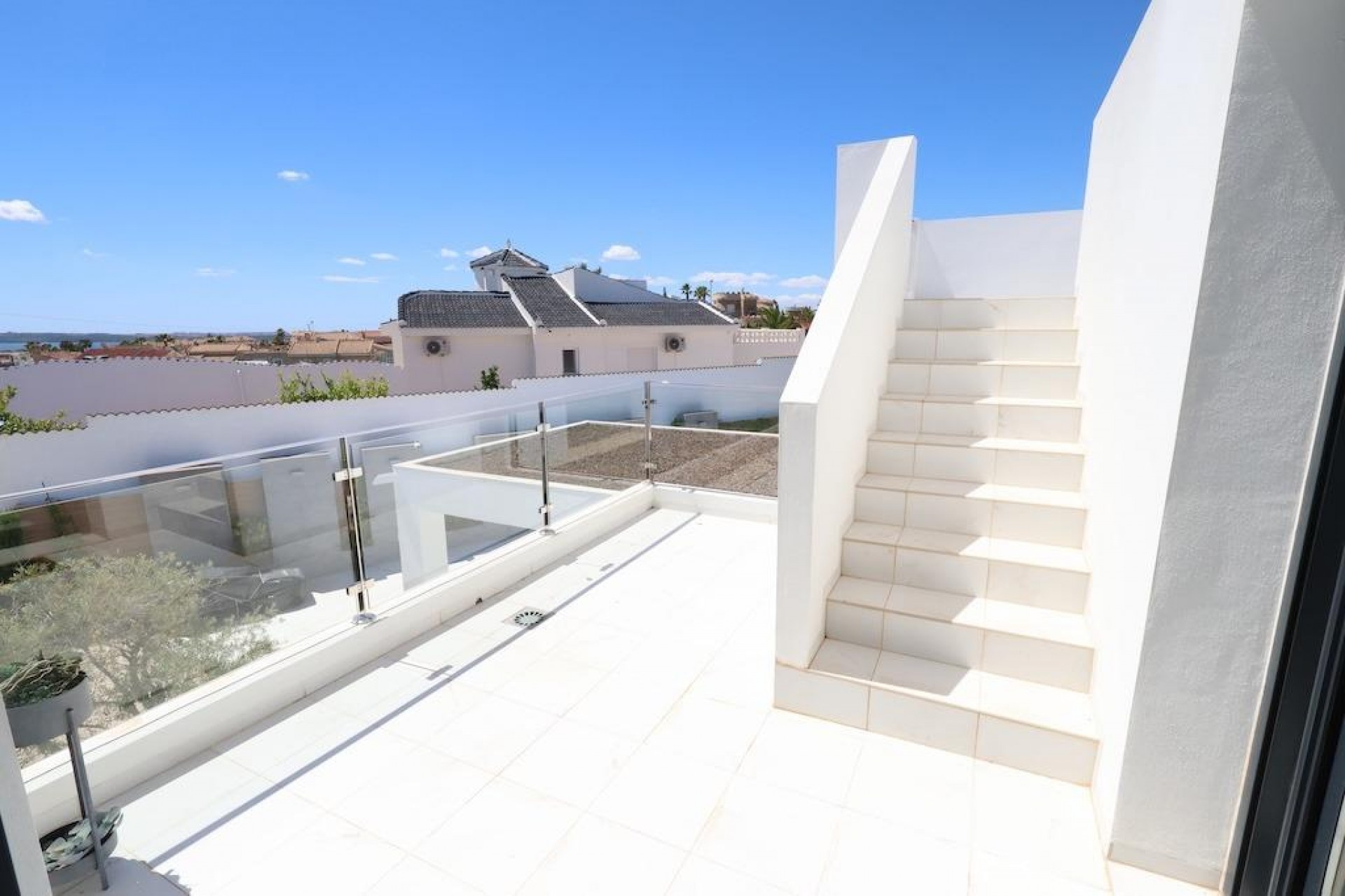 Brukt - Villa -
Rojales - Inland