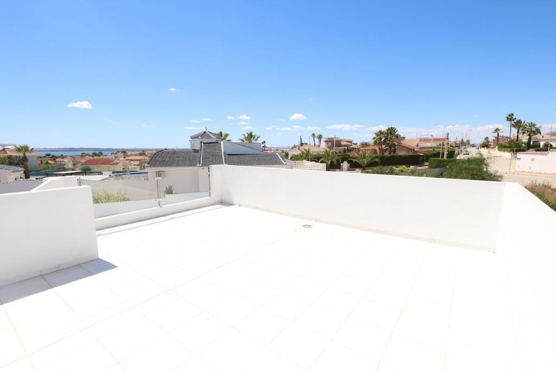Brukt - Villa -
Rojales - Inland