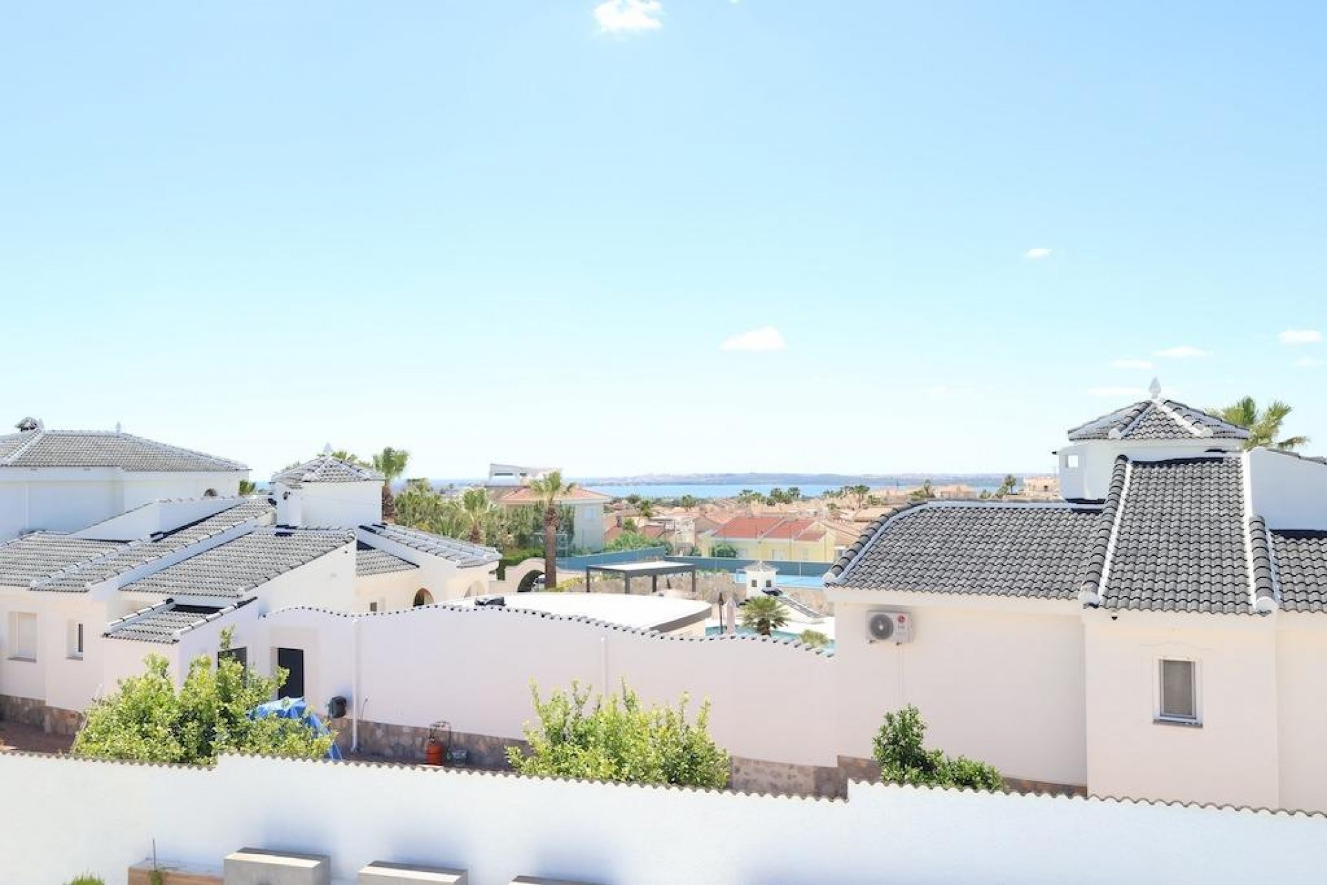 Brukt - Villa -
Rojales - Inland
