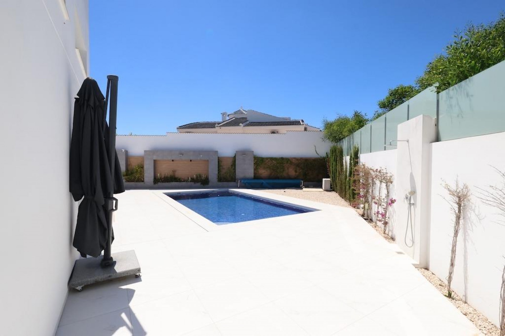 Brukt - Villa -
Rojales - Inland