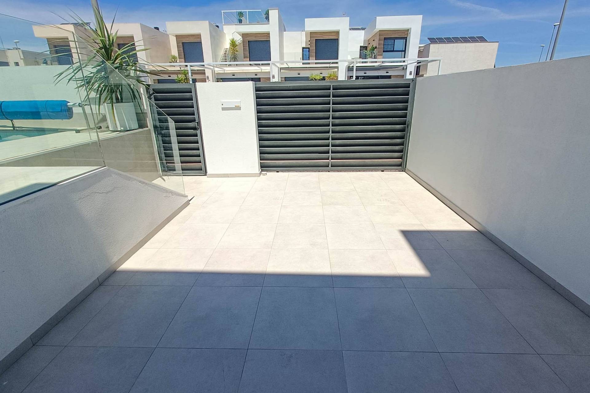 Brukt - Villa -
Rojales - Inland
