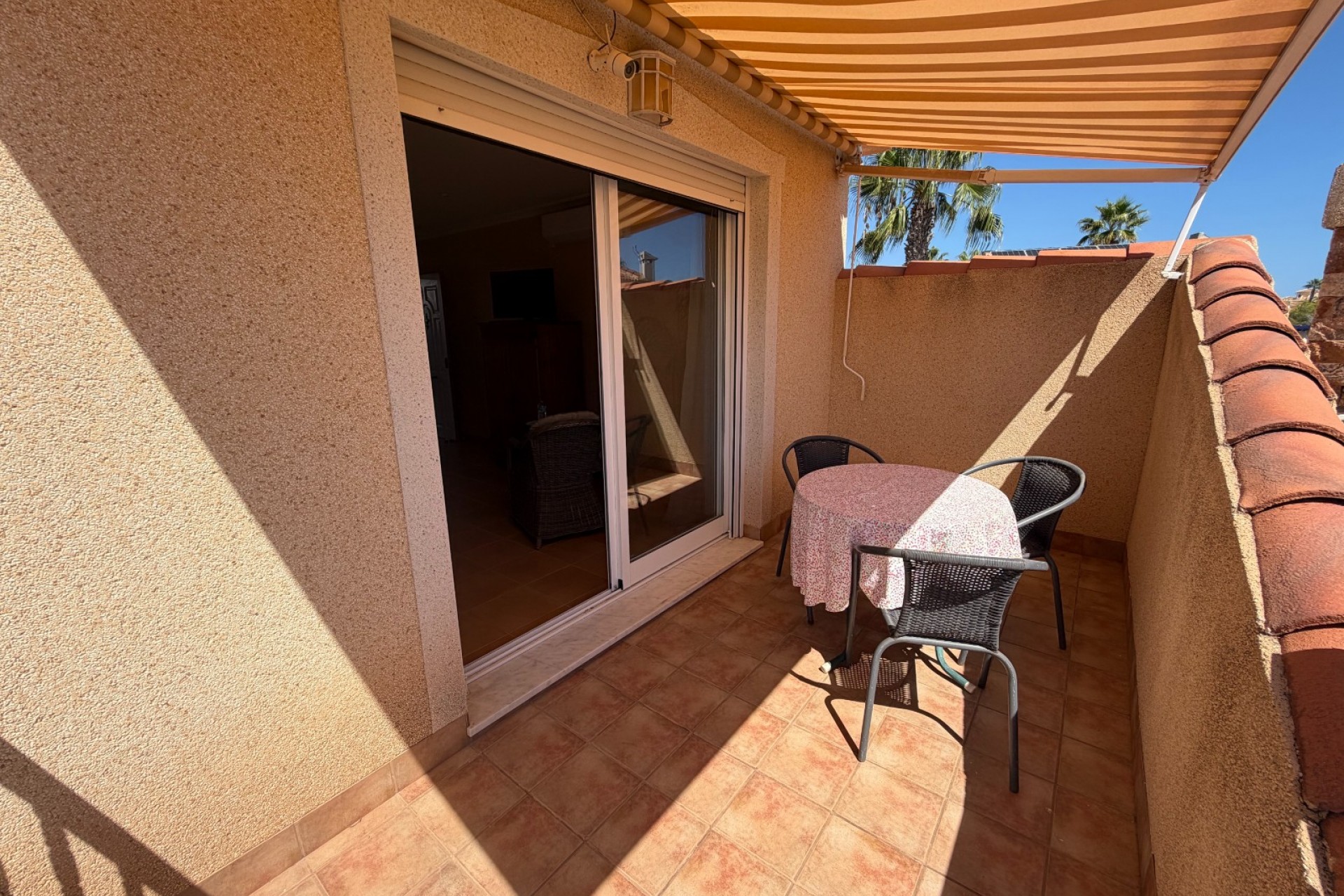 Brukt - Villa -
Rojales - Inland