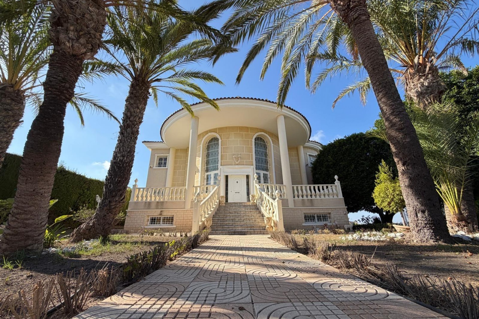 Brukt - Villa -
Rojales - La Fiesta