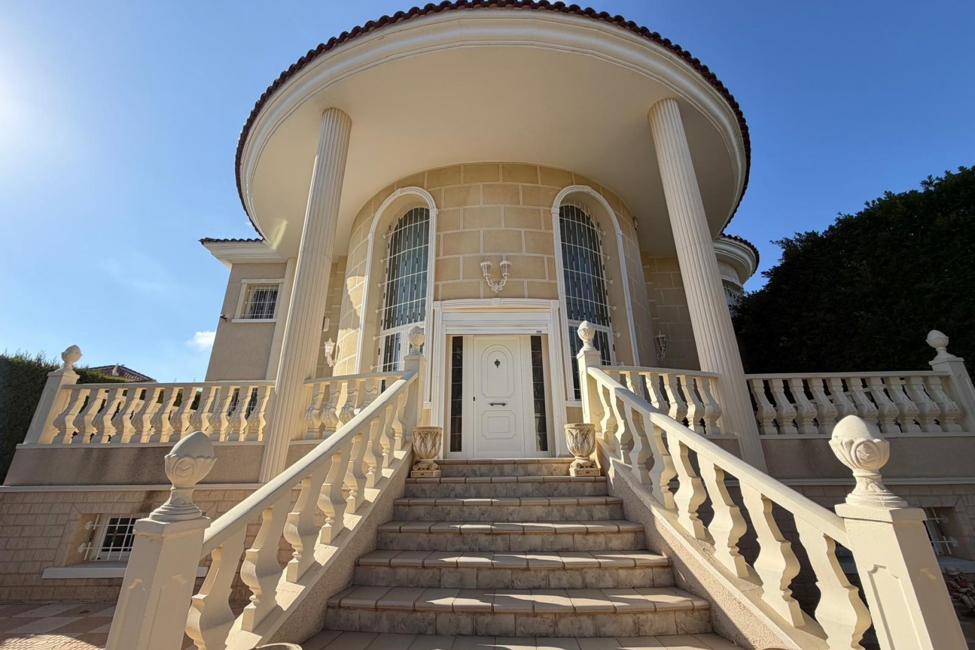 Brukt - Villa -
Rojales - La Fiesta
