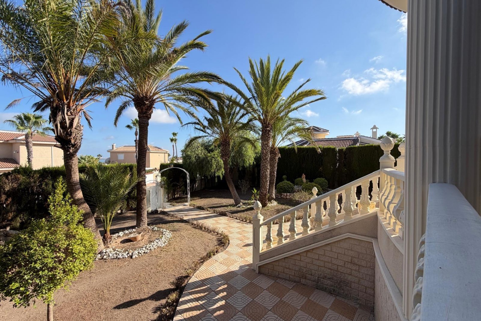 Brukt - Villa -
Rojales - La Fiesta
