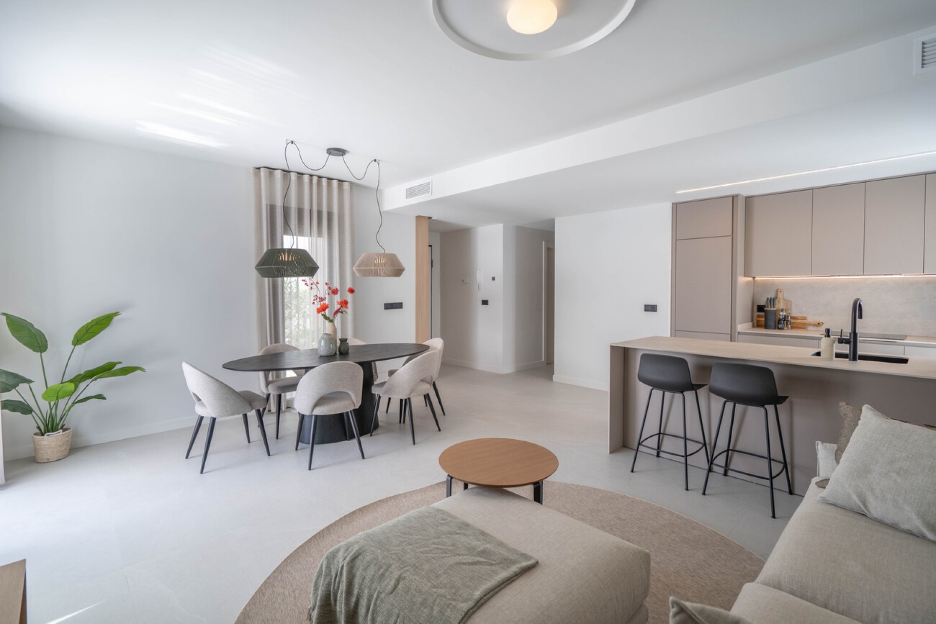 Brukt - Villa -
Rojales - La Marquesa Golf - Costa Blanca