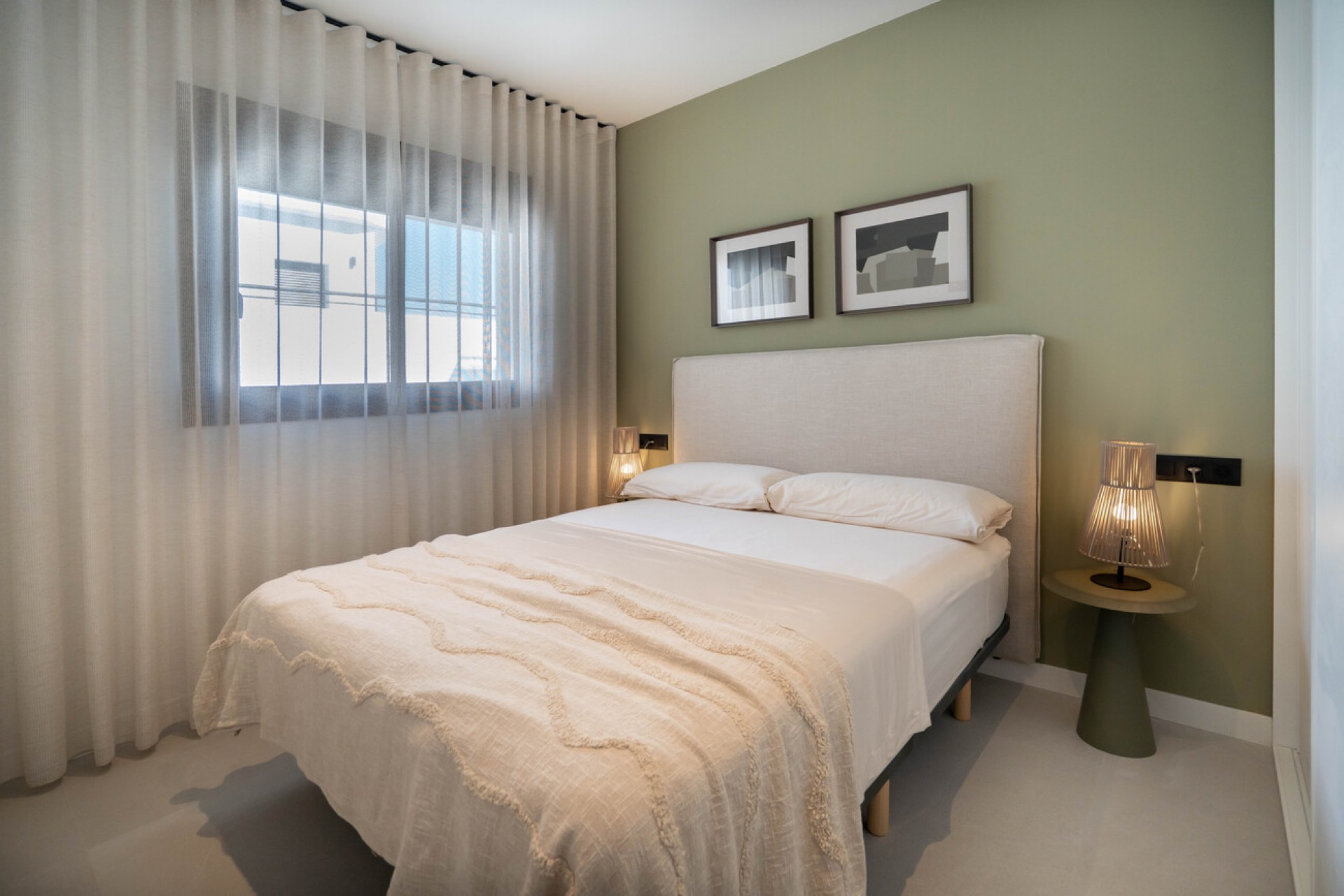 Brukt - Villa -
Rojales - La Marquesa Golf - Costa Blanca