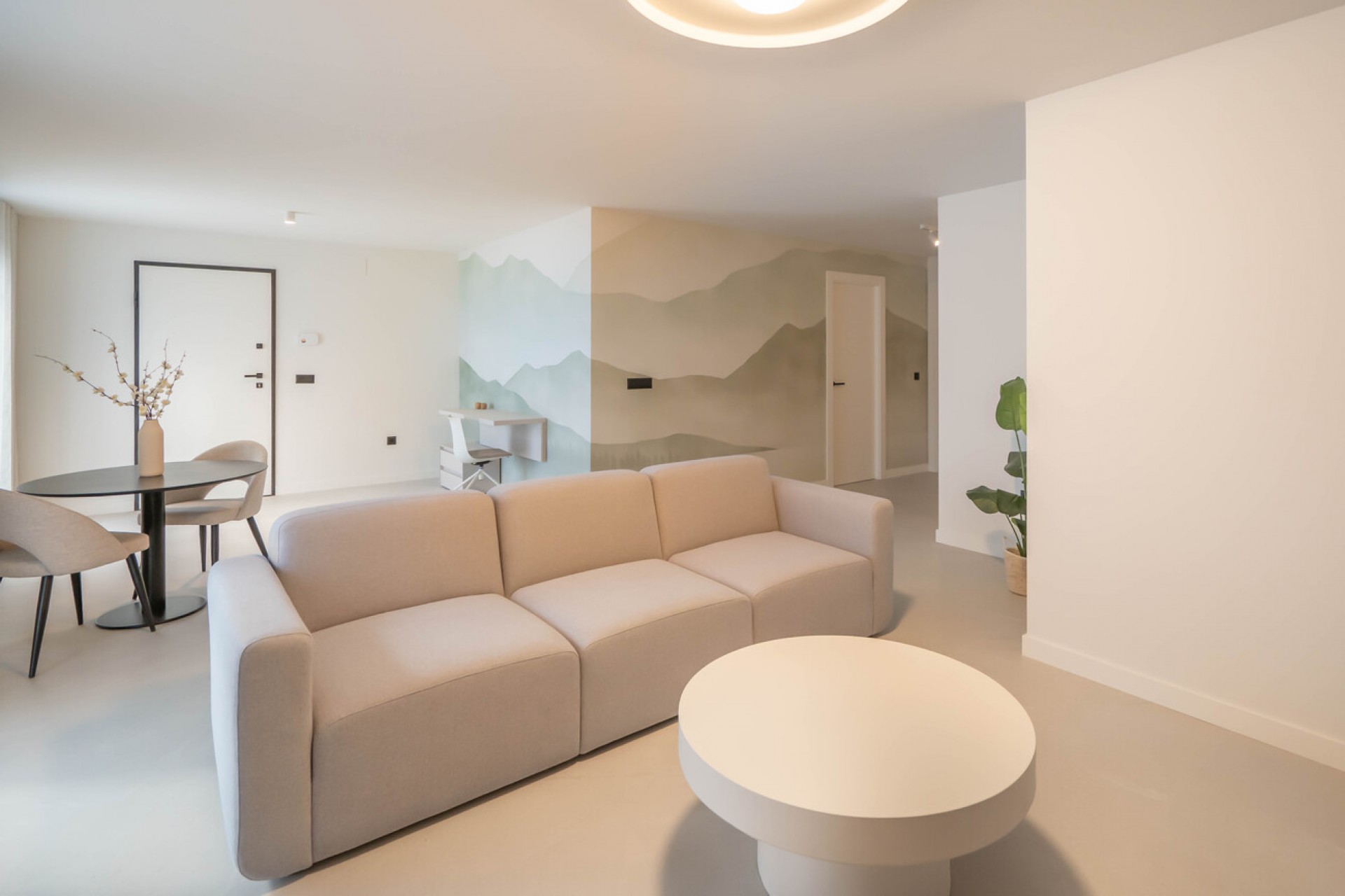 Brukt - Villa -
Rojales - La Marquesa Golf - Costa Blanca
