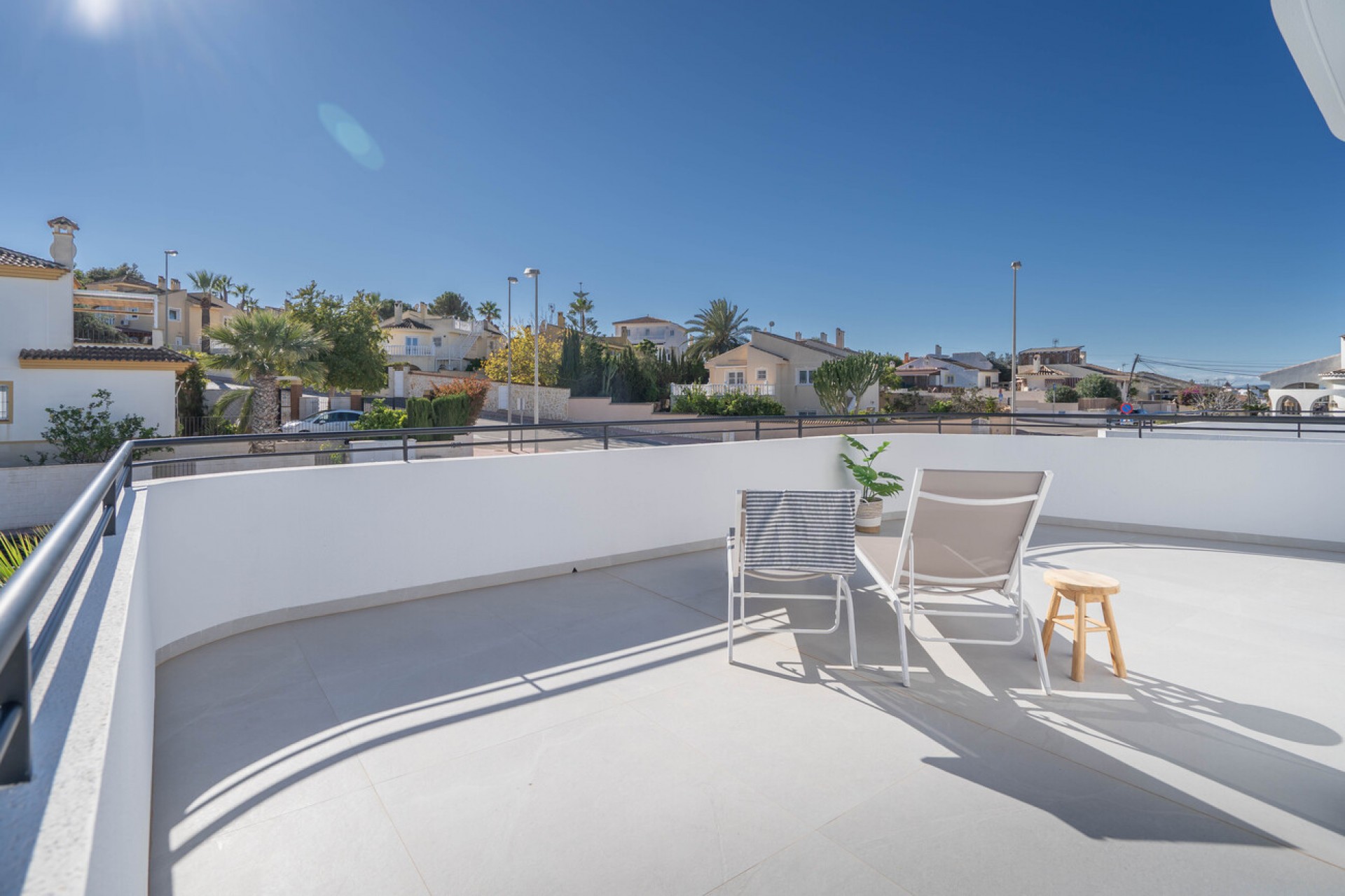 Brukt - Villa -
Rojales - La Marquesa Golf - Costa Blanca