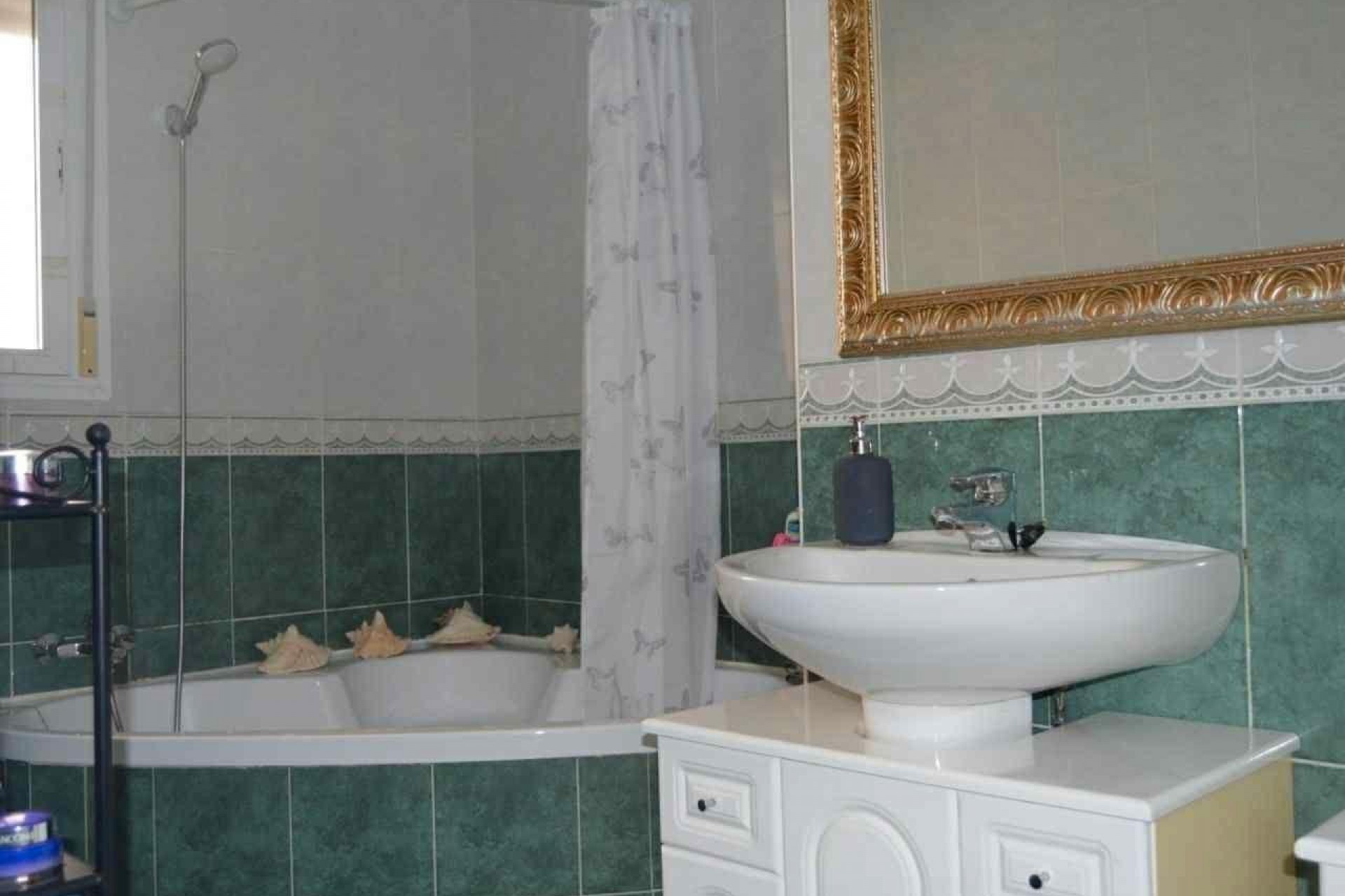 Brukt - Villa -
Rojales - La Marquesa