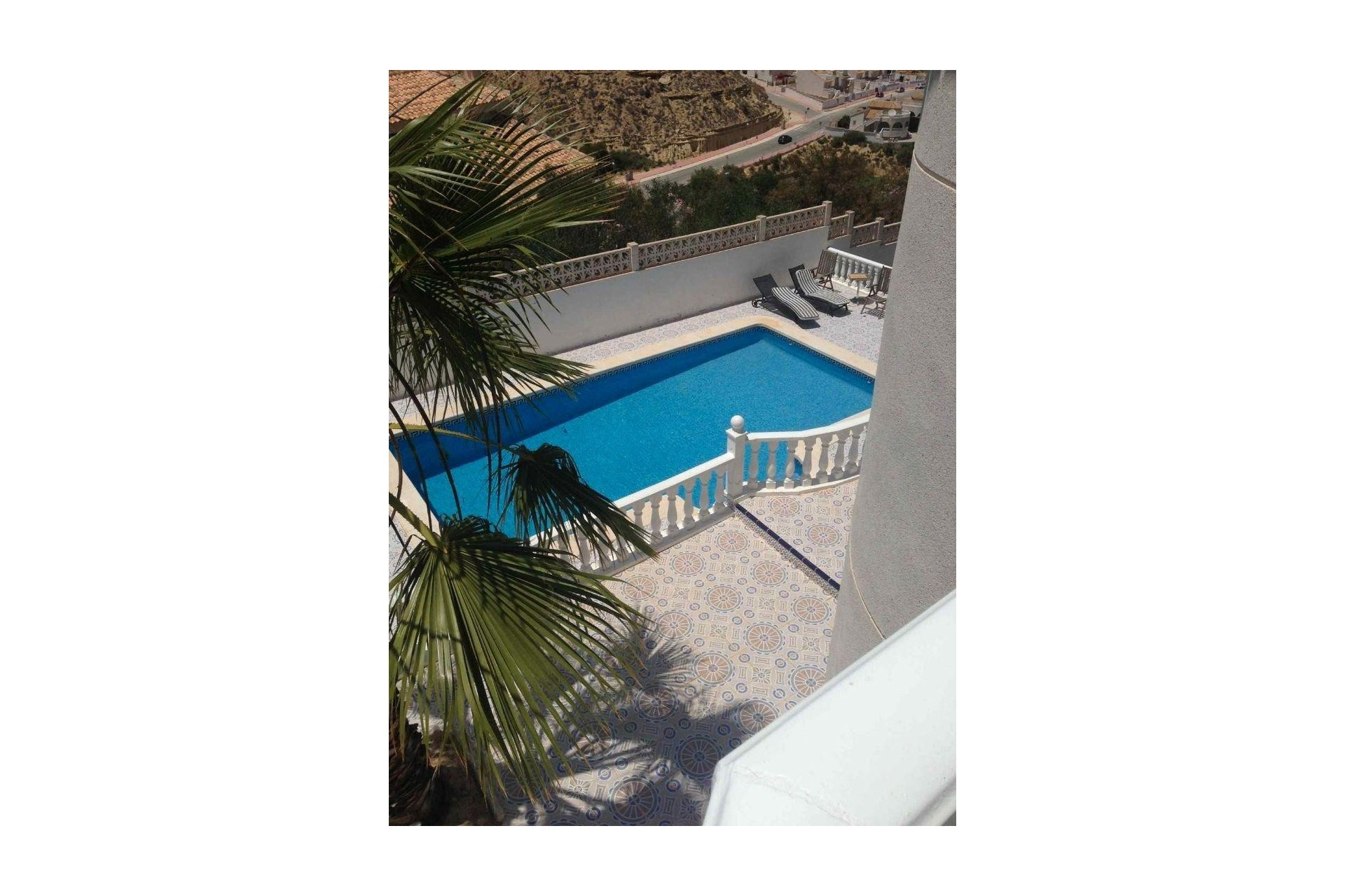 Brukt - Villa -
Rojales - La Marquesa