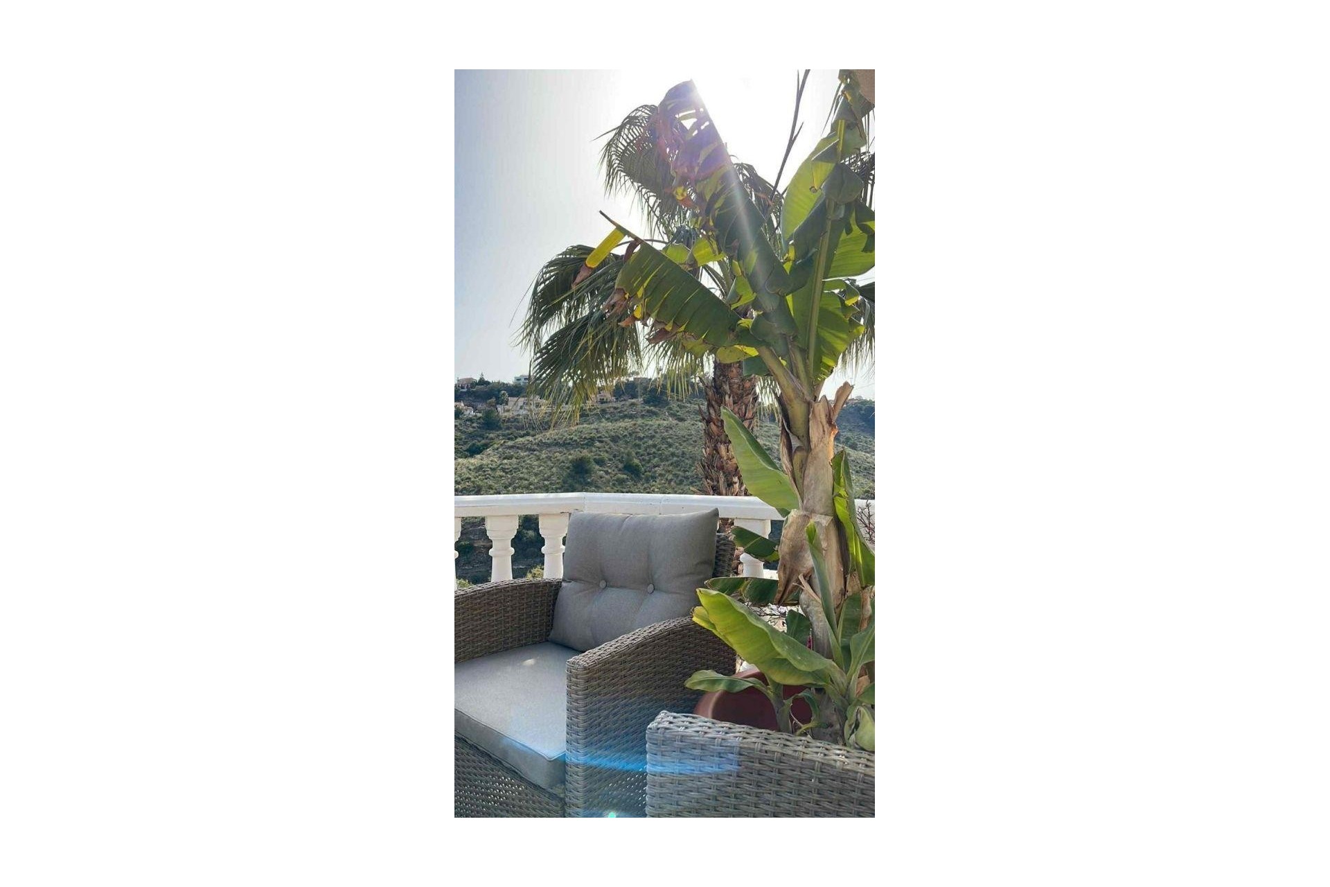 Brukt - Villa -
Rojales - La Marquesa