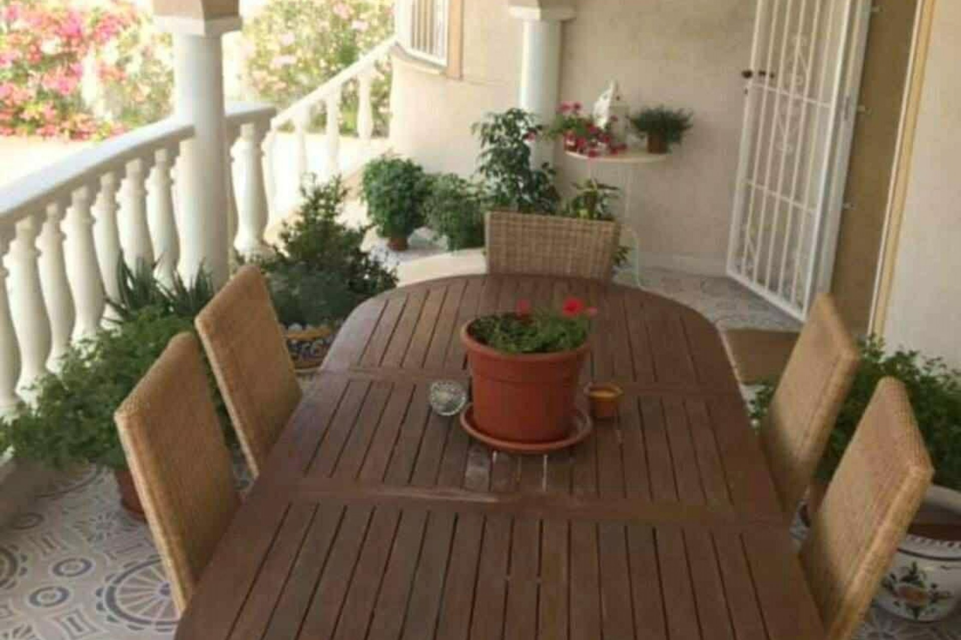 Brukt - Villa -
Rojales - La Marquesa