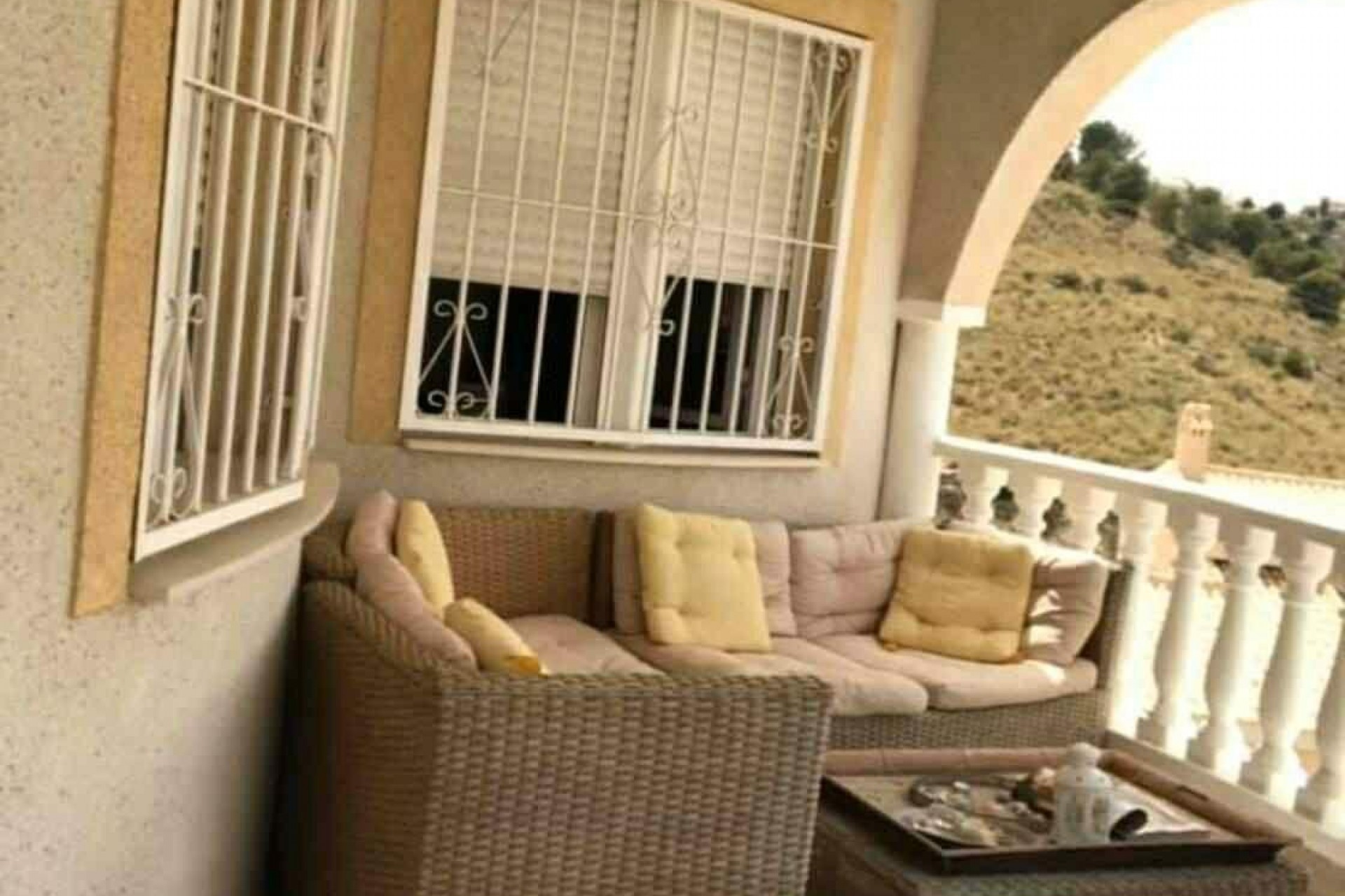 Brukt - Villa -
Rojales - La Marquesa