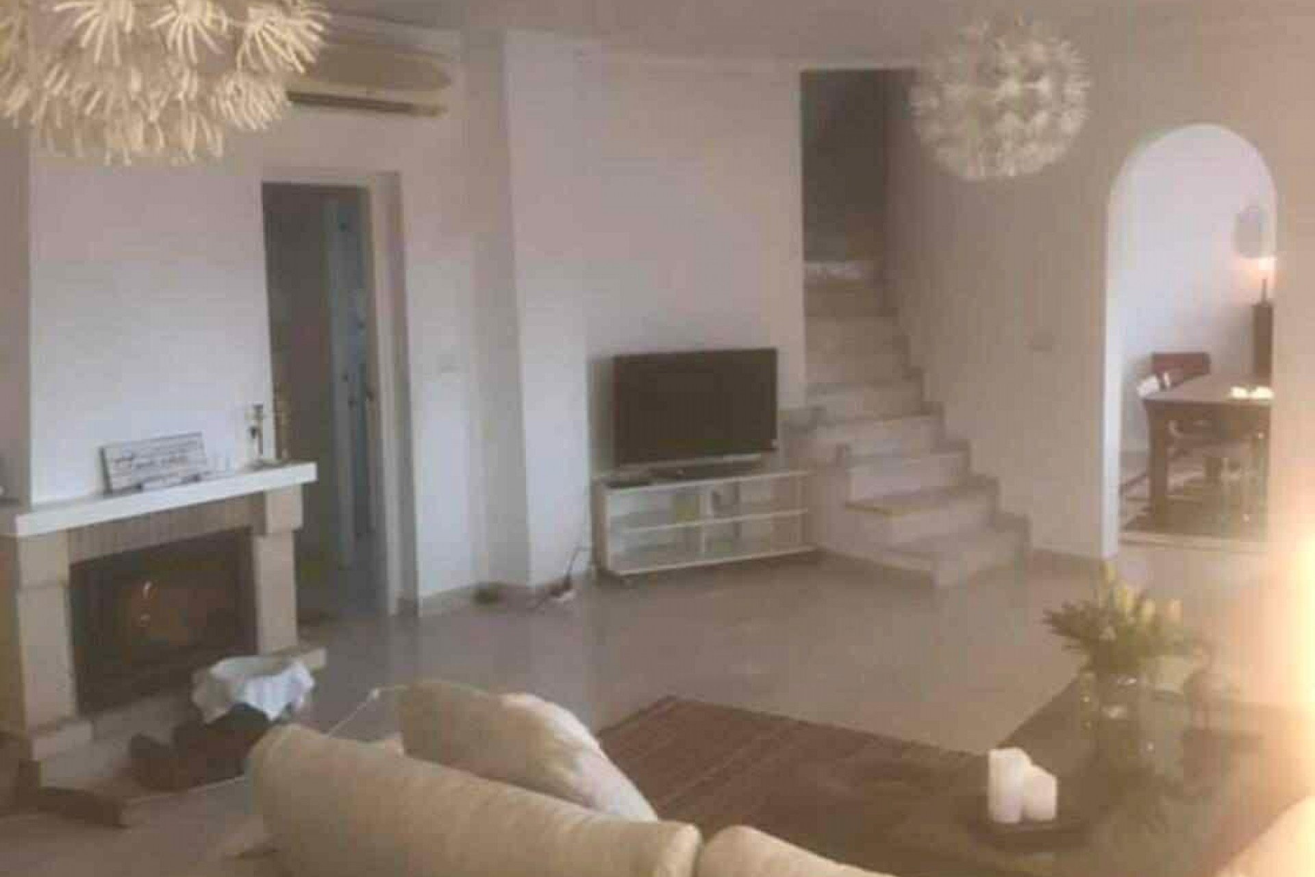 Brukt - Villa -
Rojales - La Marquesa