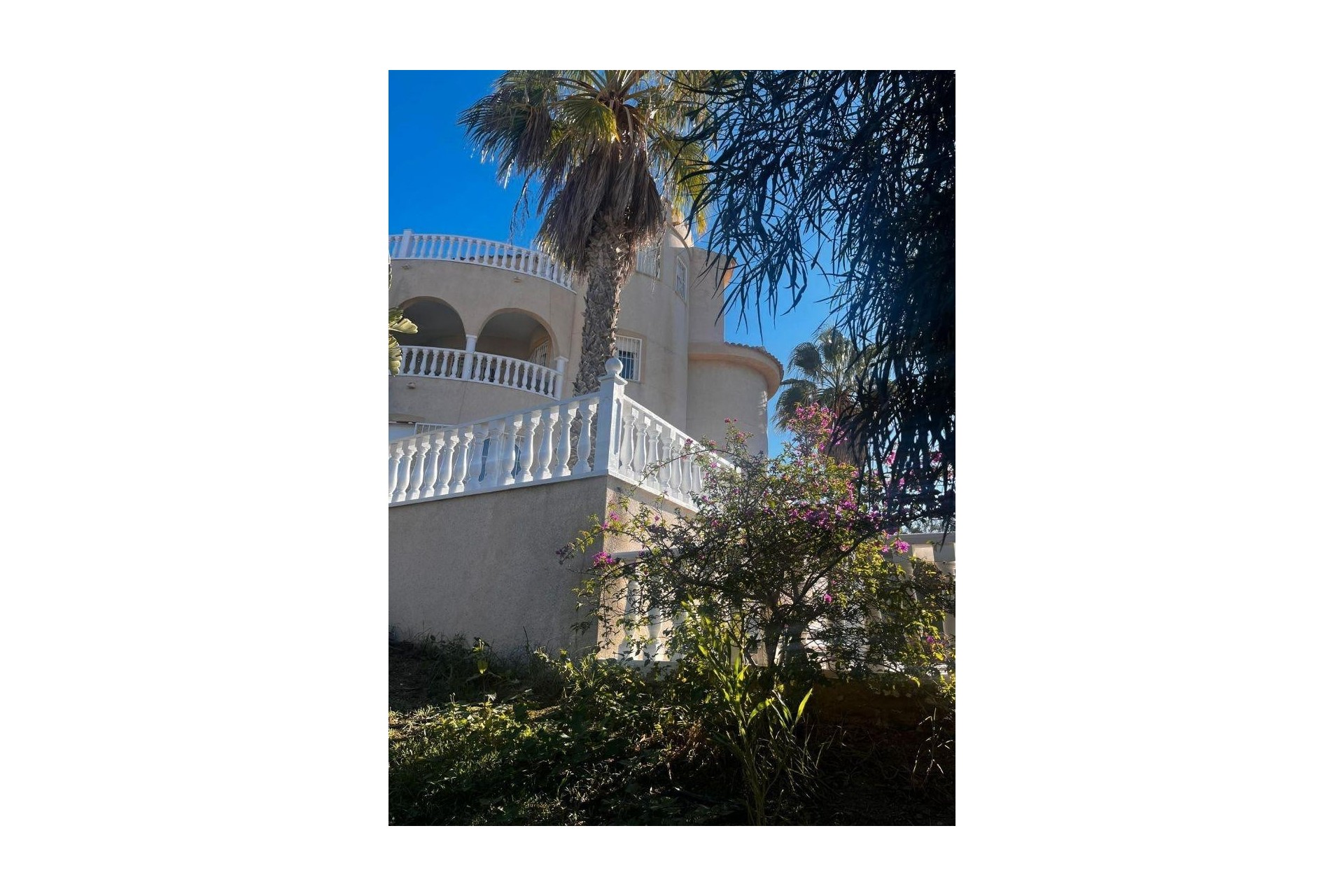 Brukt - Villa -
Rojales - La Marquesa