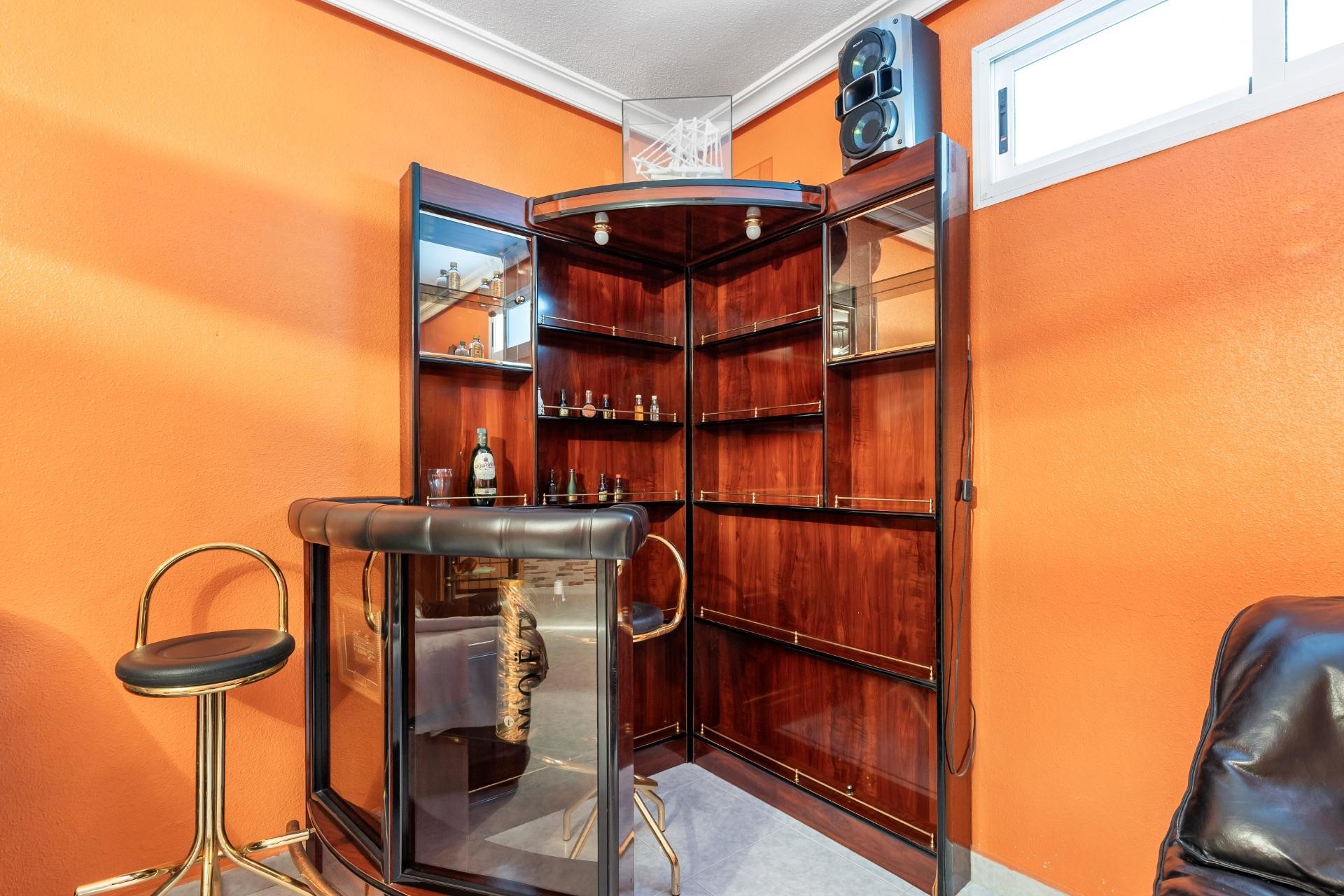 Brukt - Villa -
Rojales - Pueblo Bravo