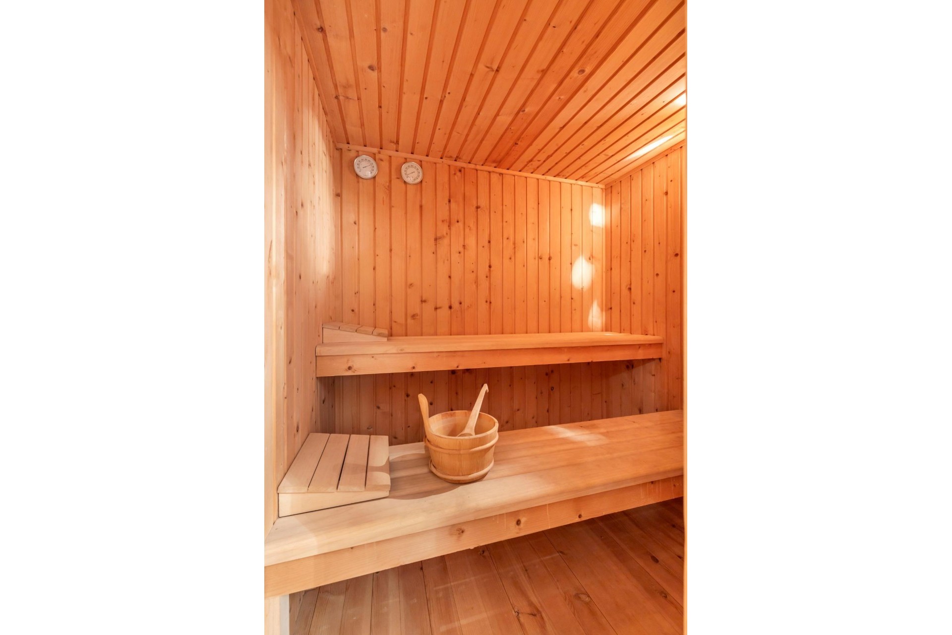 Brukt - Villa -
Rojales - Pueblo Bravo