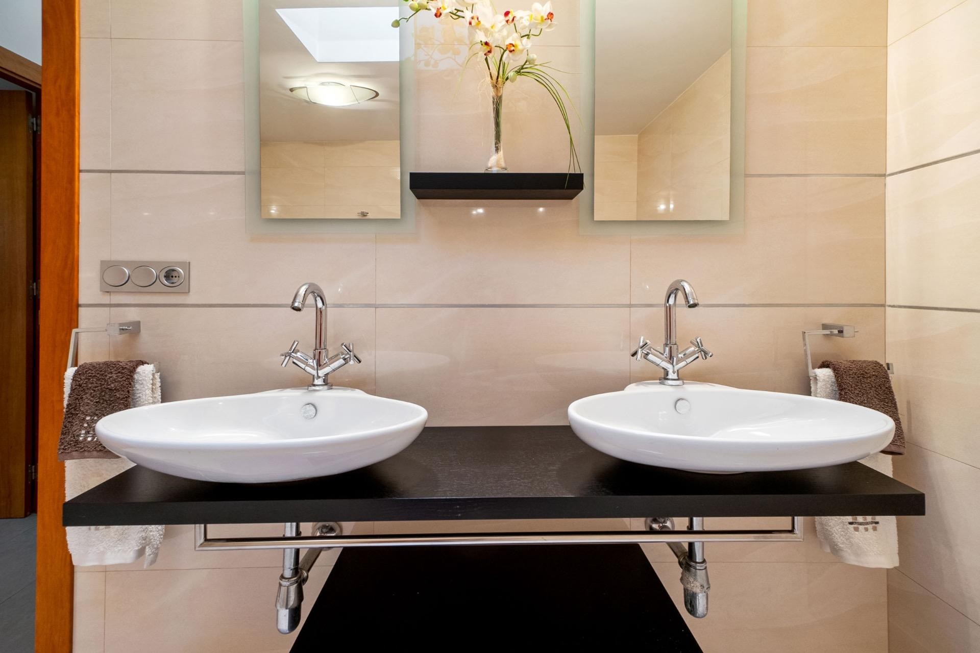 Brukt - Villa -
Rojales