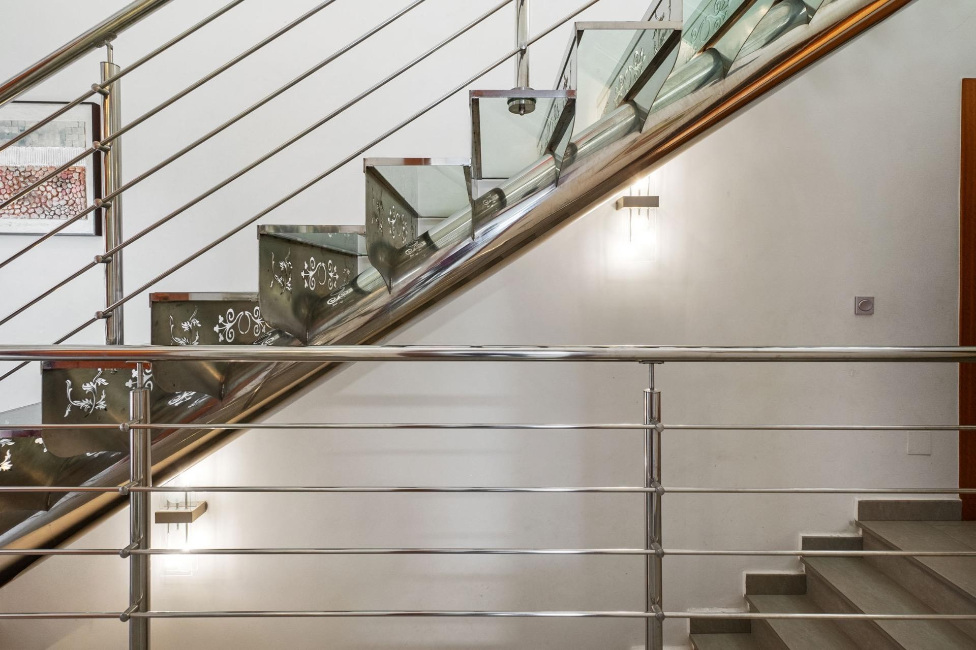 Brukt - Villa -
Rojales